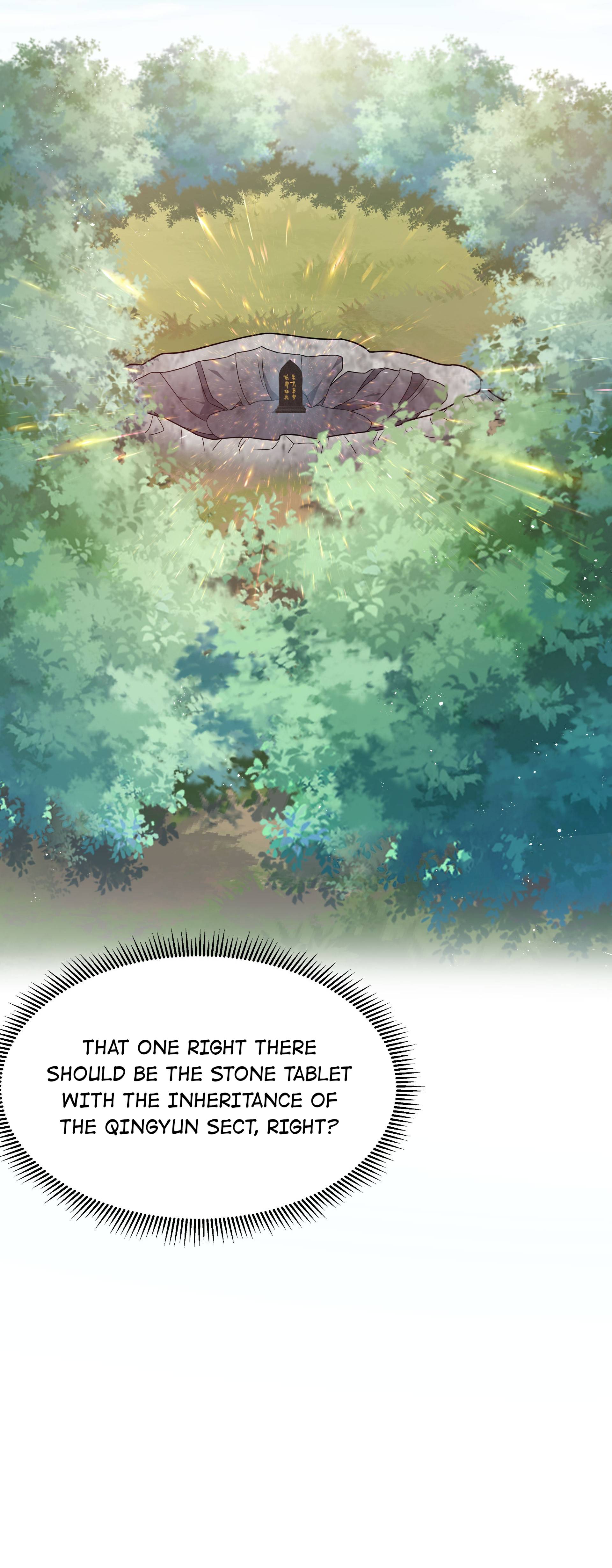 Female Cultivators Are After Me chapter 45 page 15