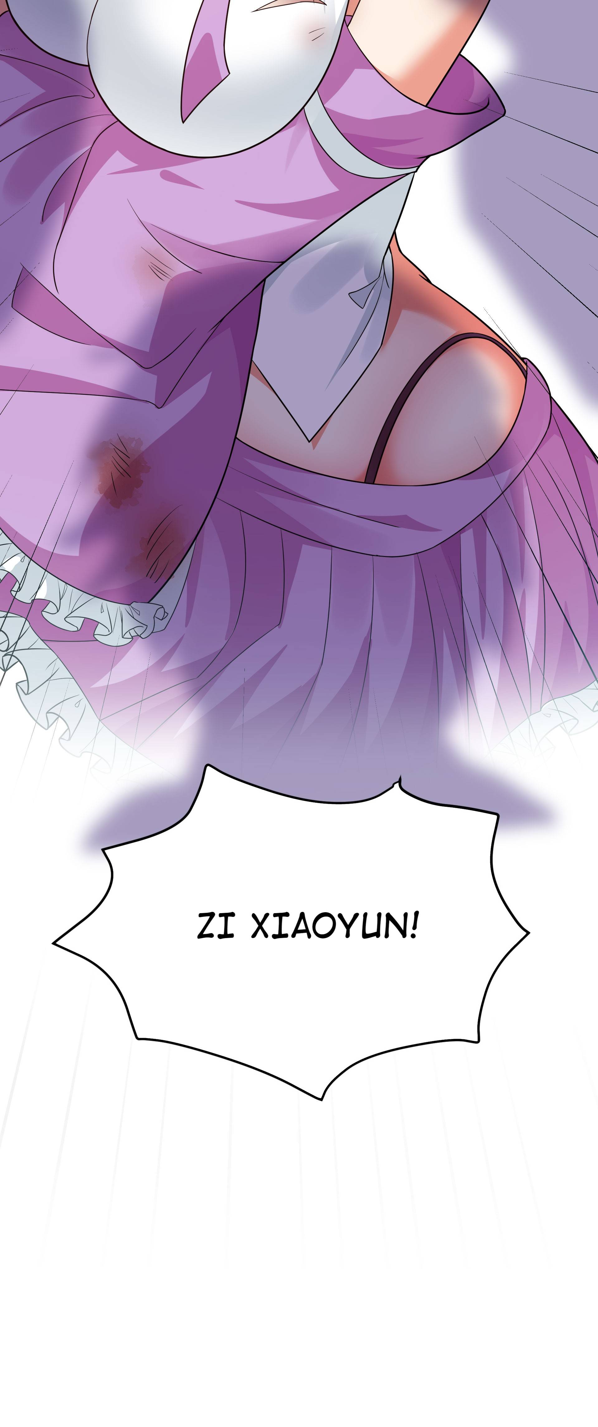 Female Cultivators Are After Me chapter 45 page 19