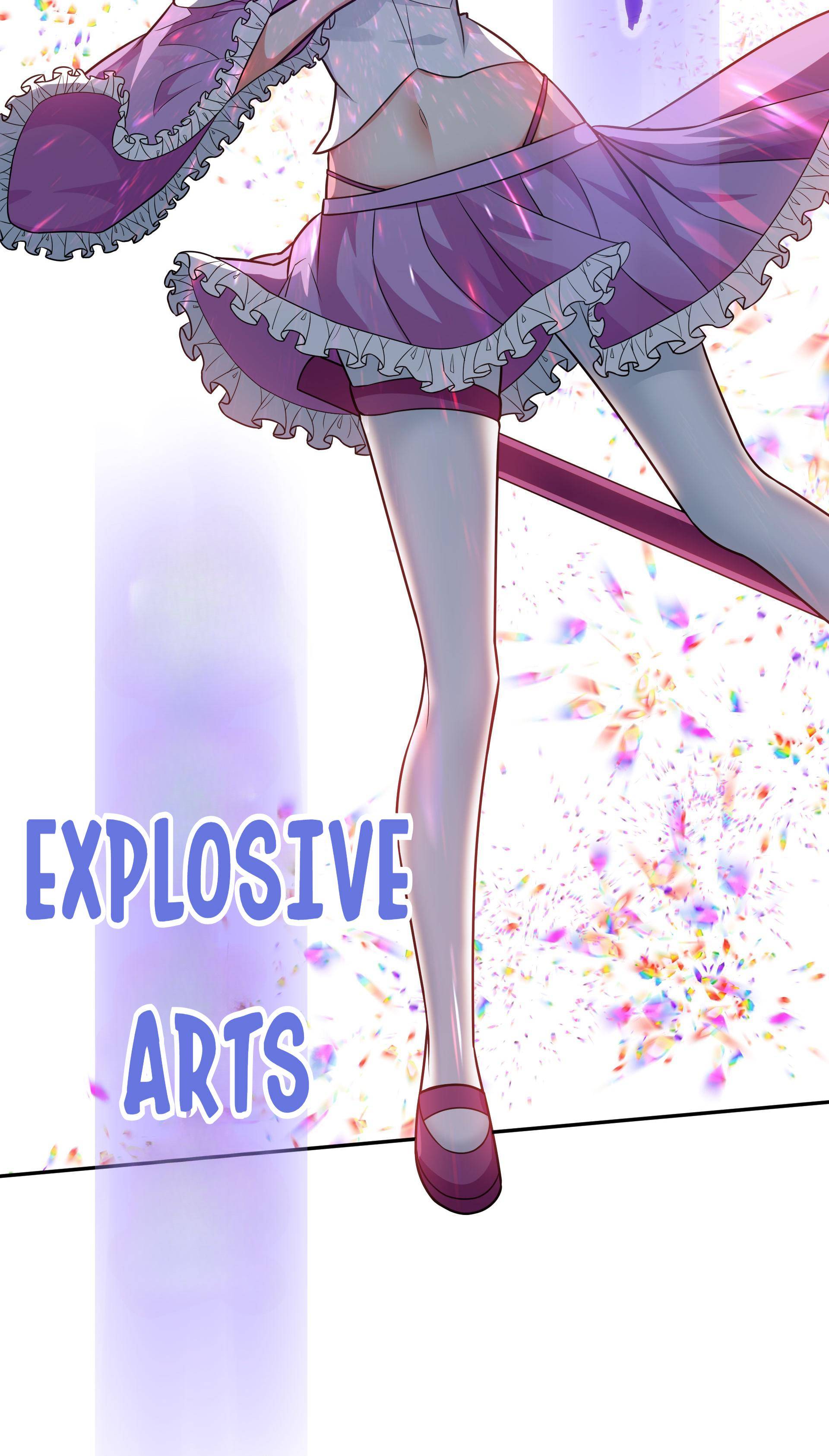 Female Cultivators Are After Me chapter 45 page 22