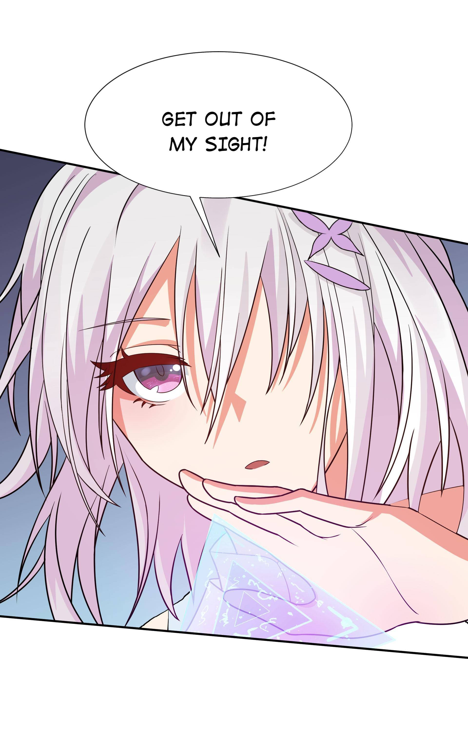 Female Cultivators Are After Me chapter 45 page 24