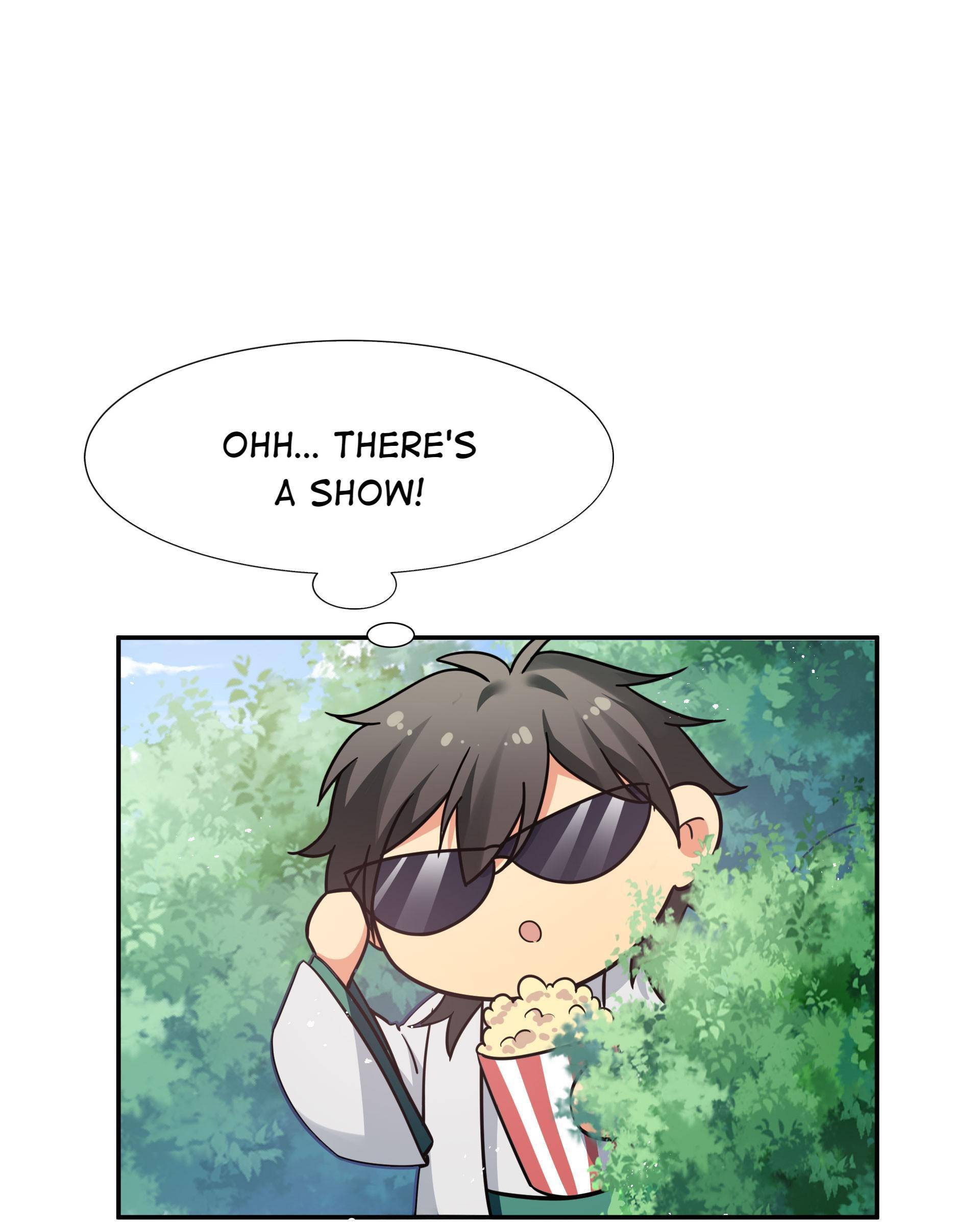 Female Cultivators Are After Me chapter 45 page 35