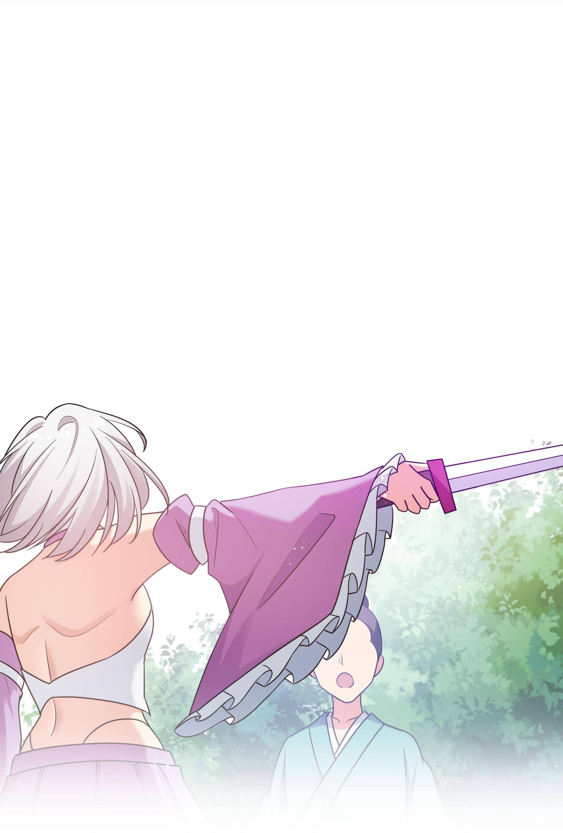 Female Cultivators Are After Me chapter 45 page 40