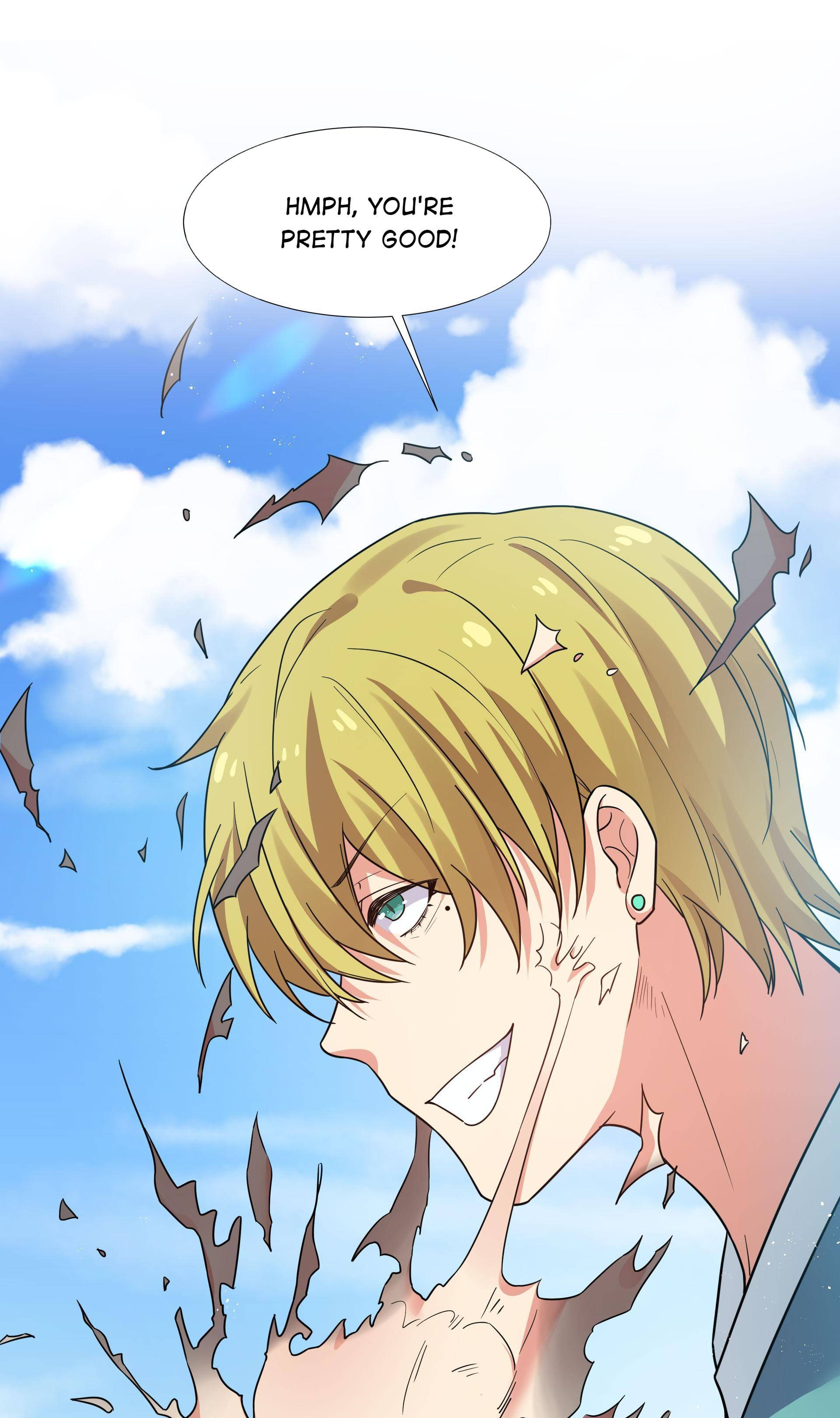 Female Cultivators Are After Me chapter 45 page 43