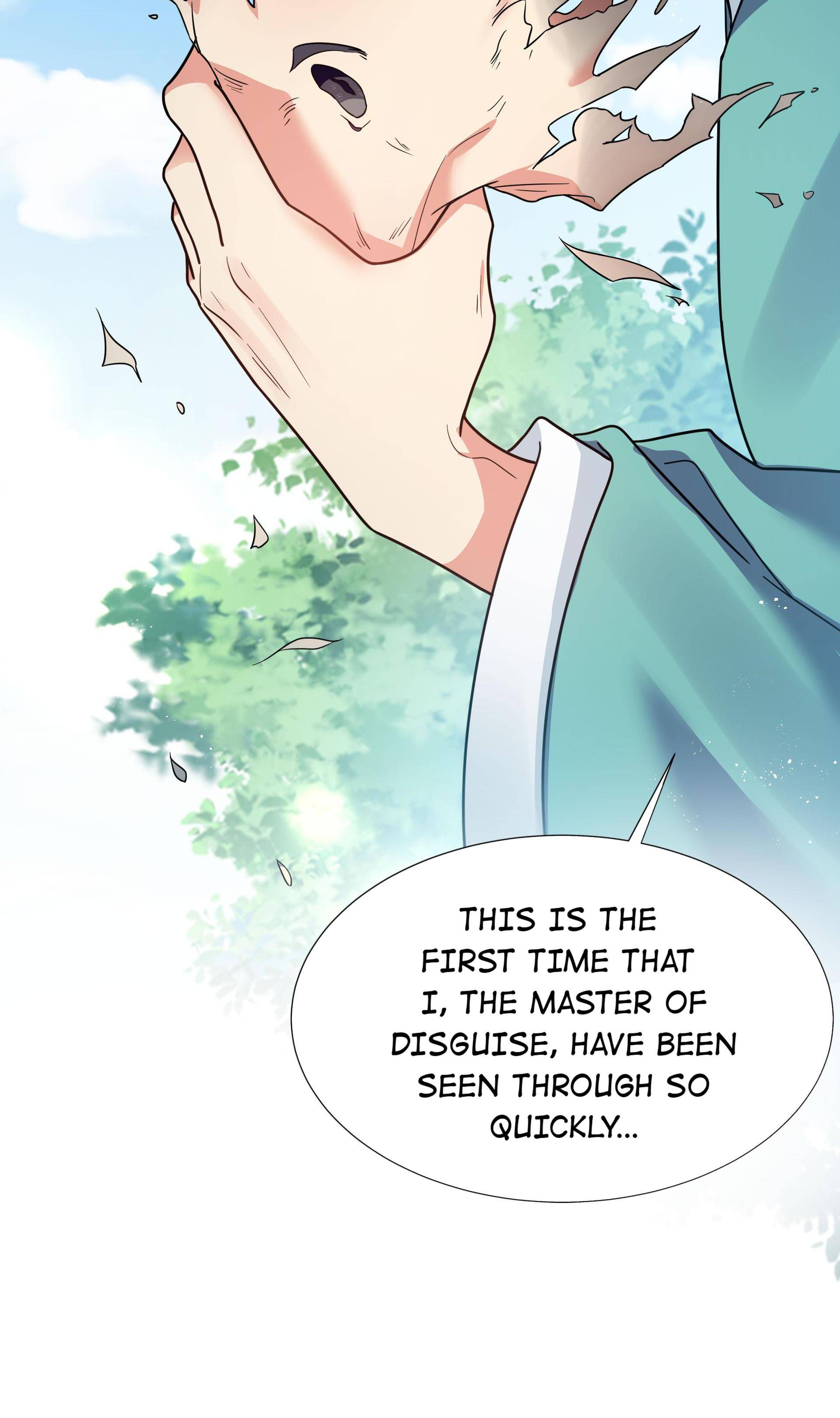 Female Cultivators Are After Me chapter 45 page 44