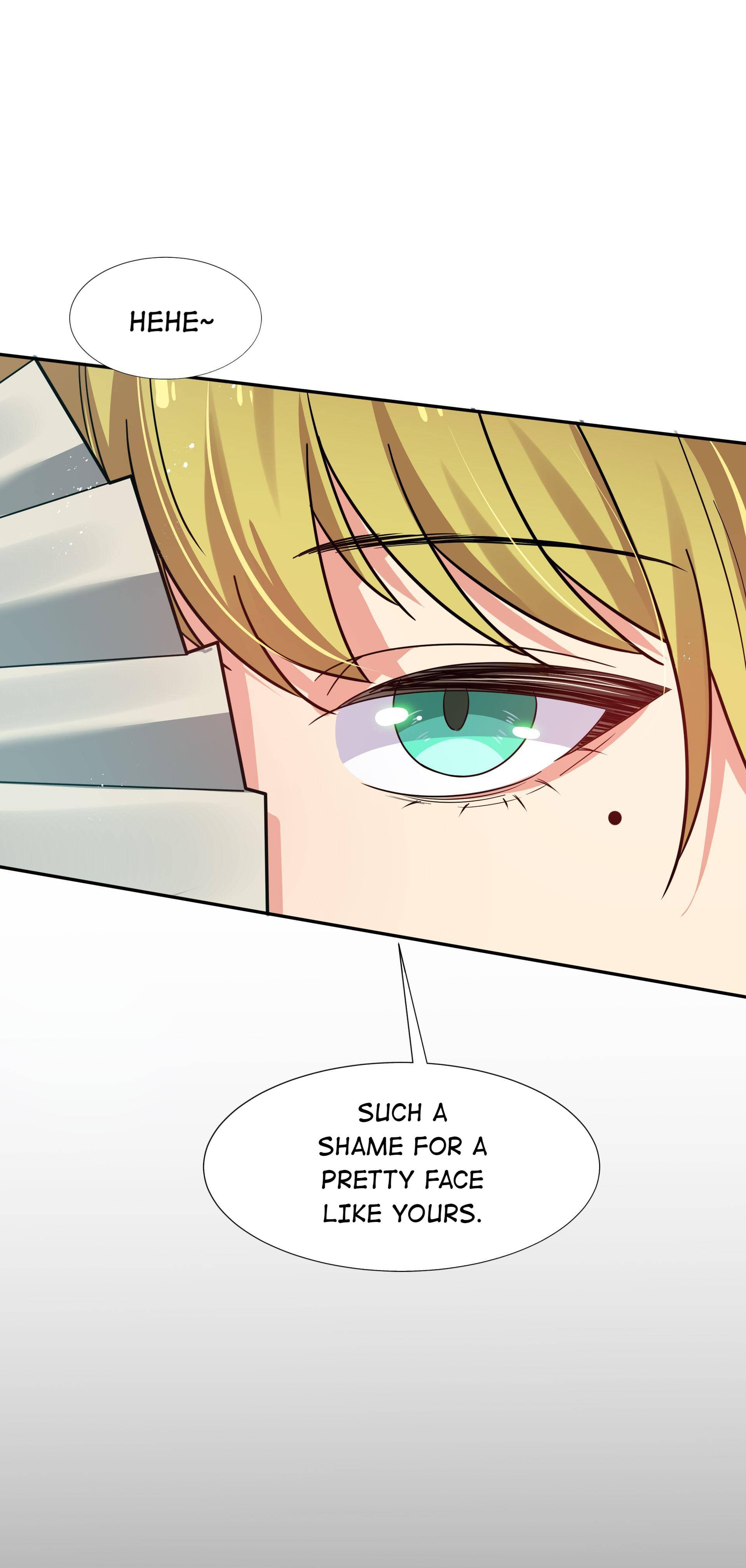 Female Cultivators Are After Me chapter 45 page 49