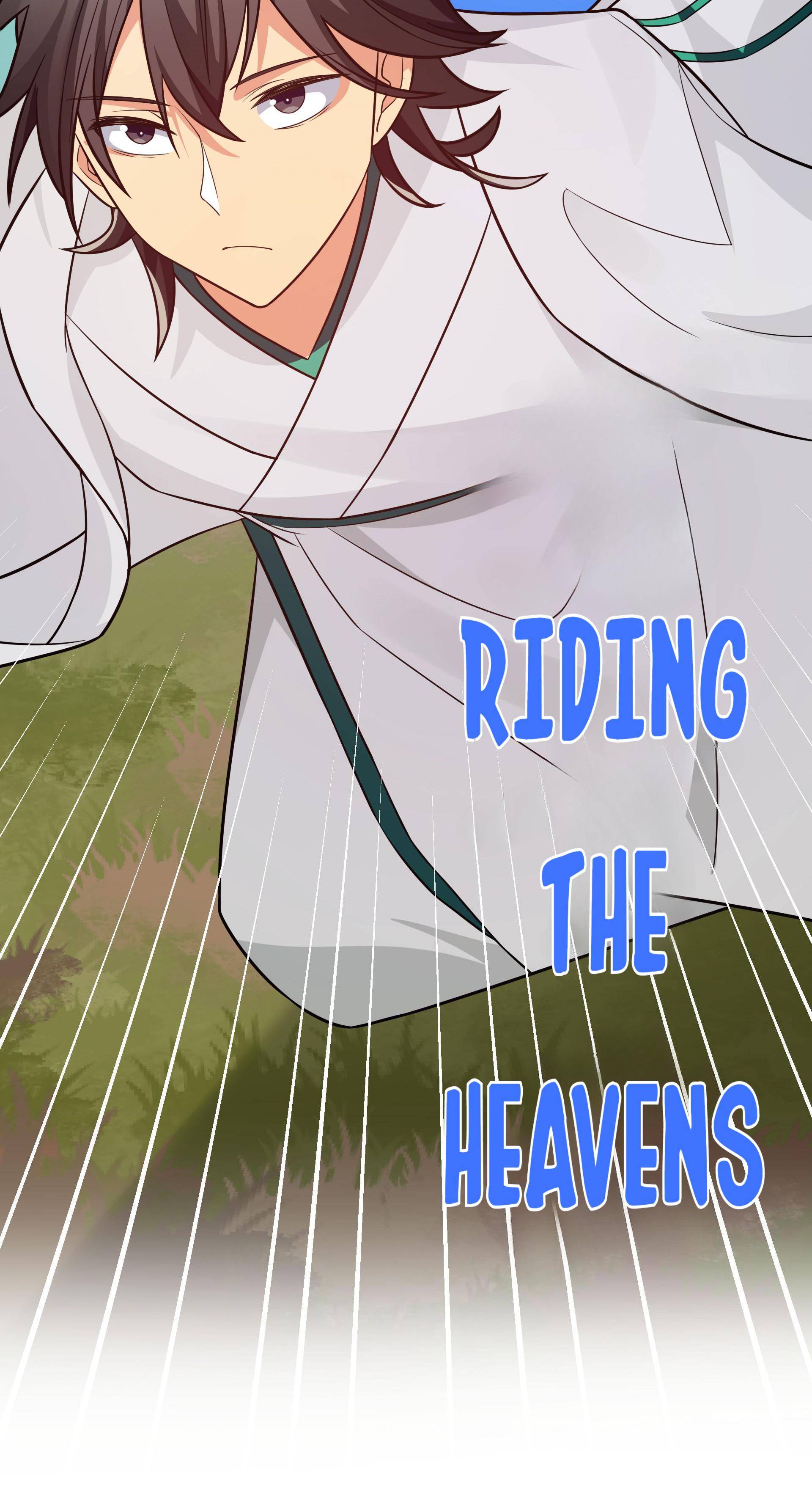 Female Cultivators Are After Me chapter 45 page 6