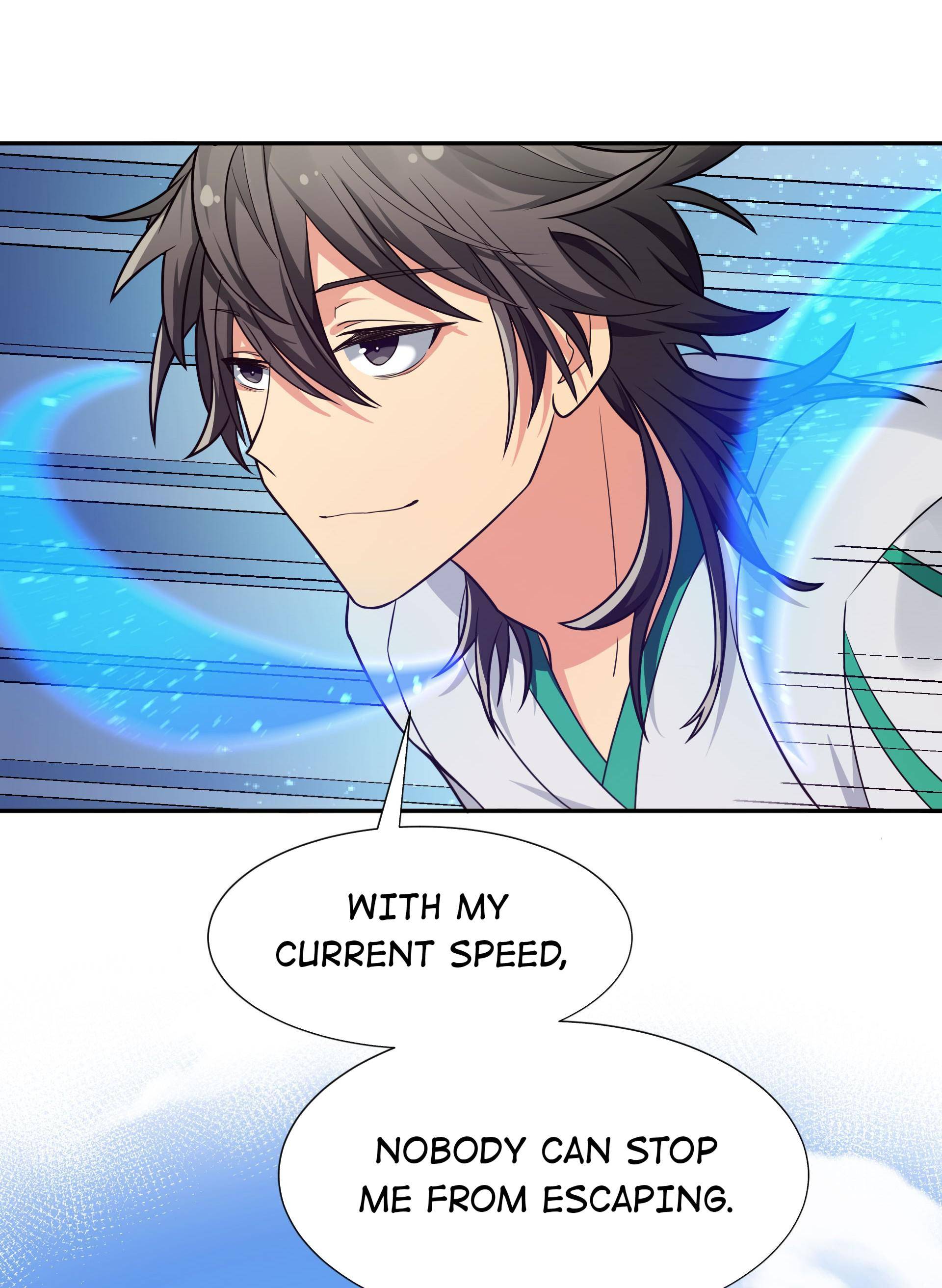 Female Cultivators Are After Me chapter 45 page 8