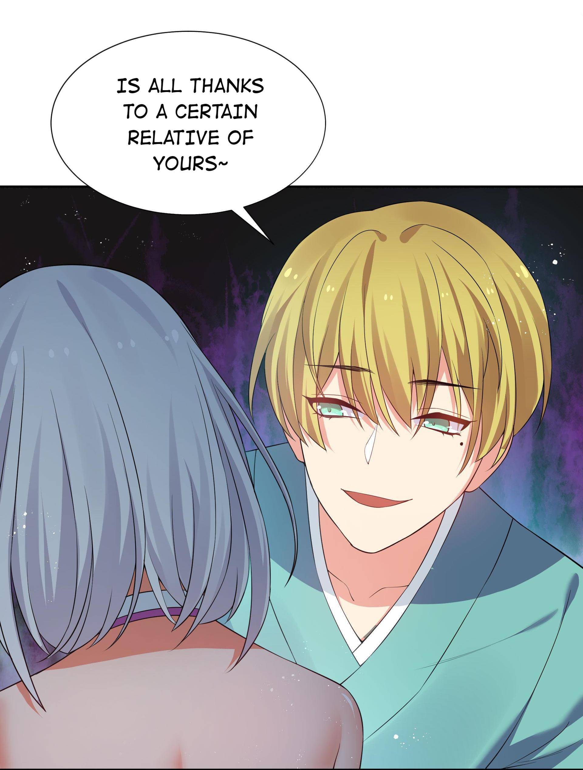 Female Cultivators Are After Me chapter 46 page 12