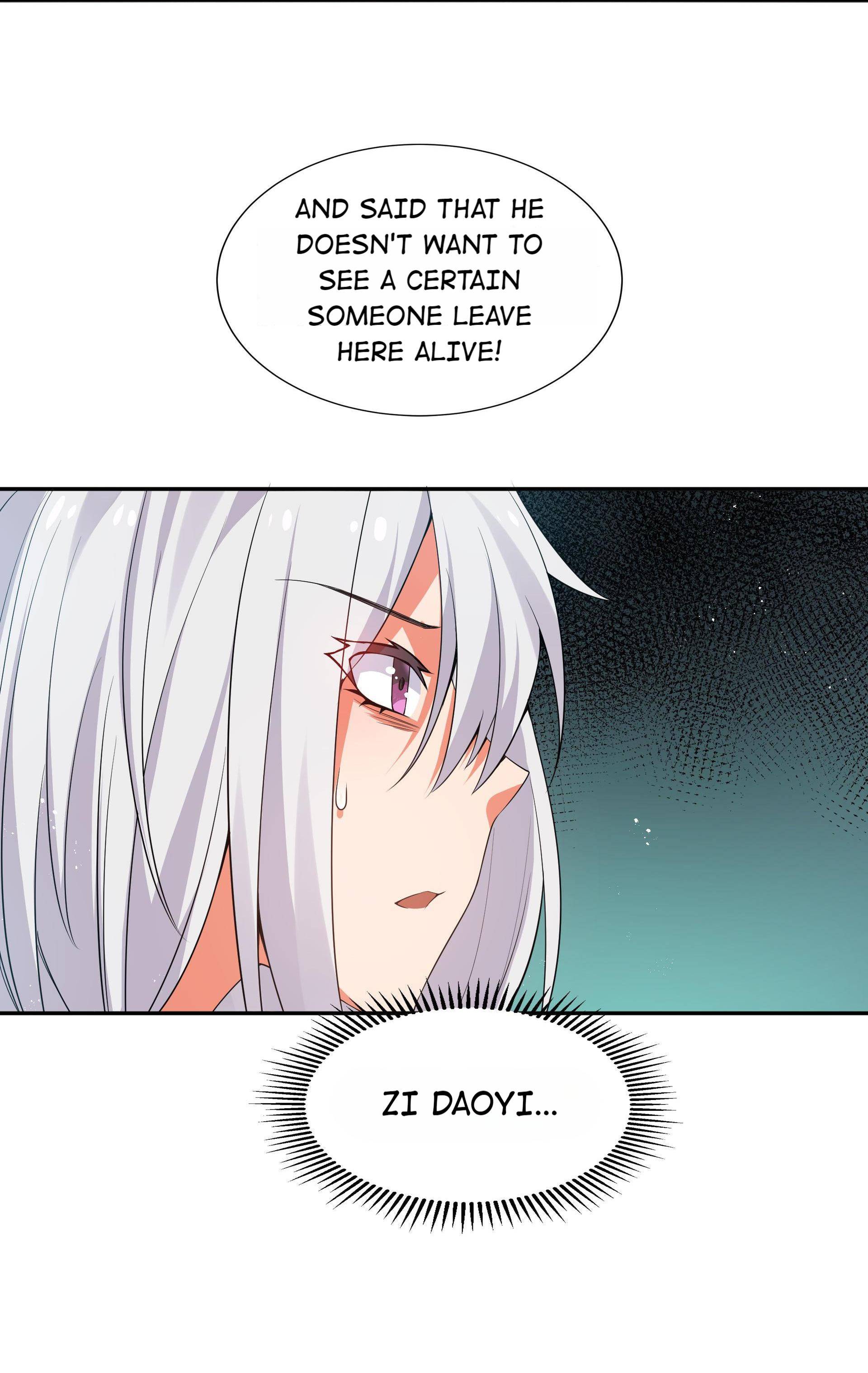 Female Cultivators Are After Me chapter 46 page 14