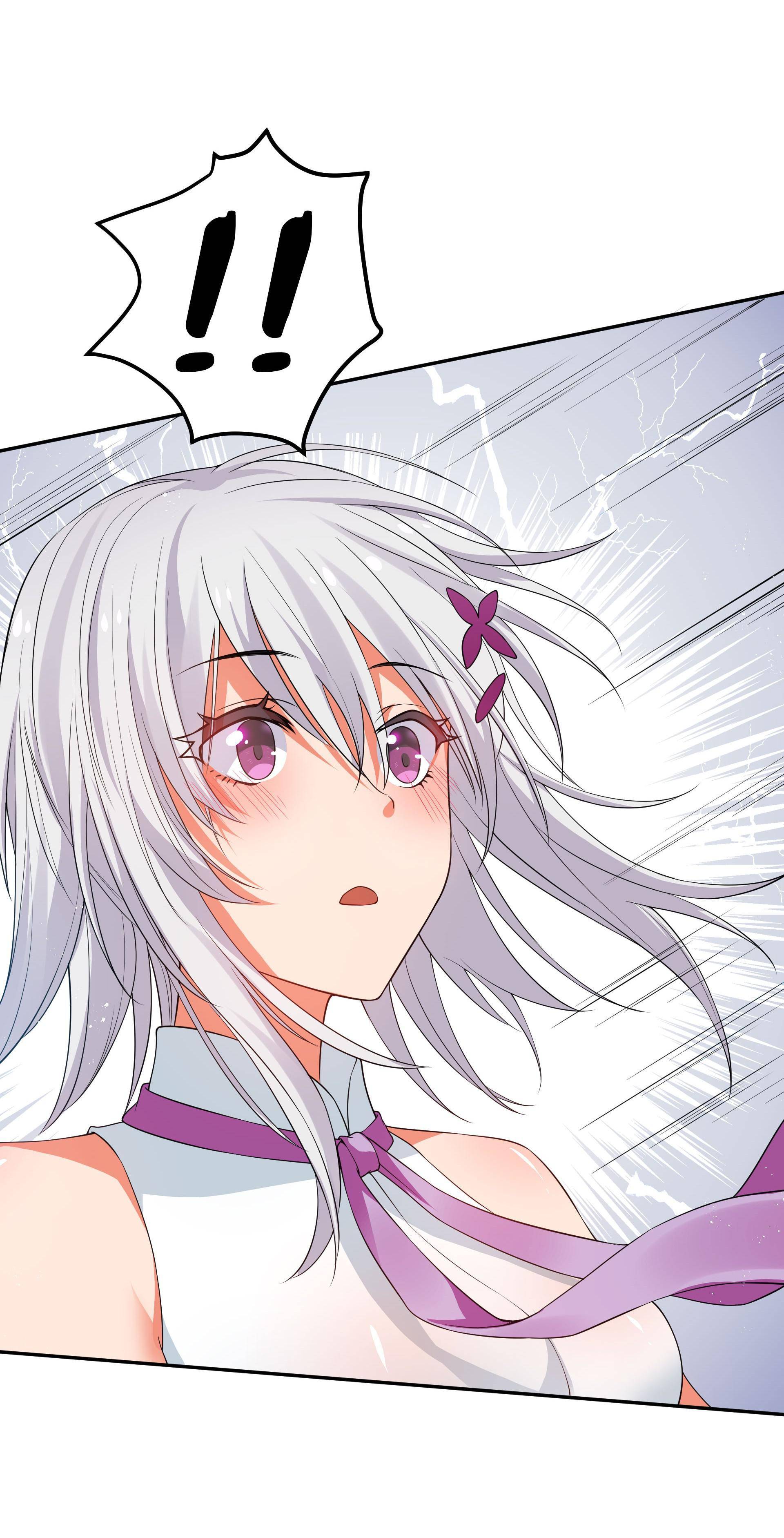 Female Cultivators Are After Me chapter 46 page 15