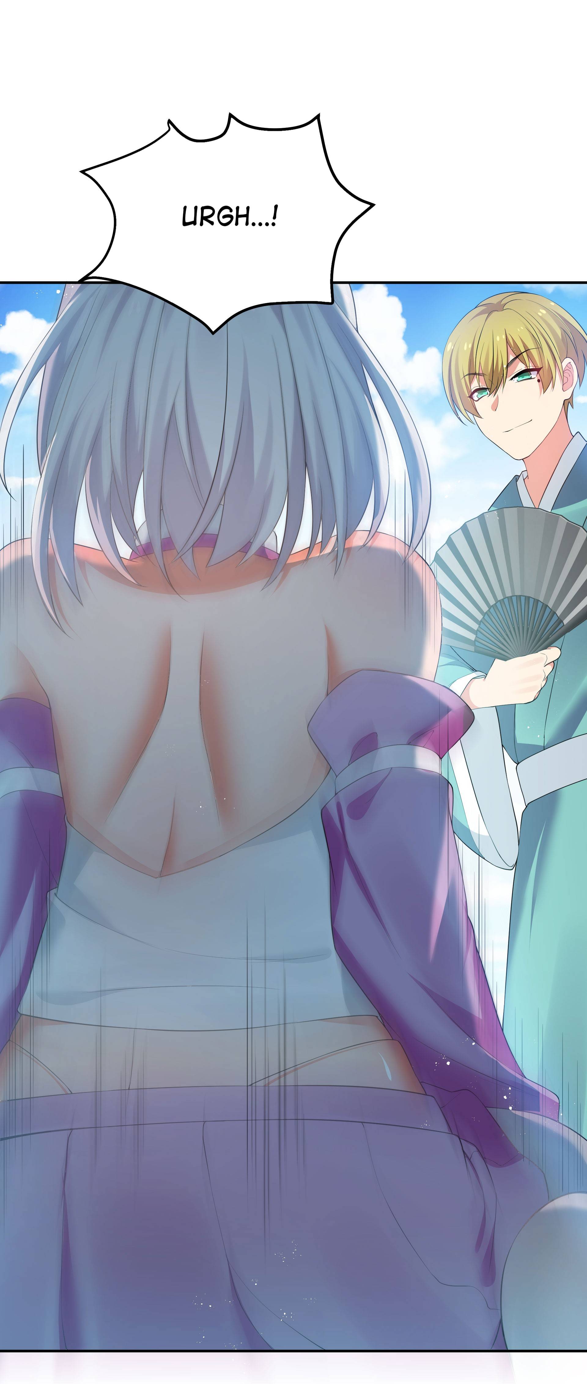 Female Cultivators Are After Me chapter 46 page 16