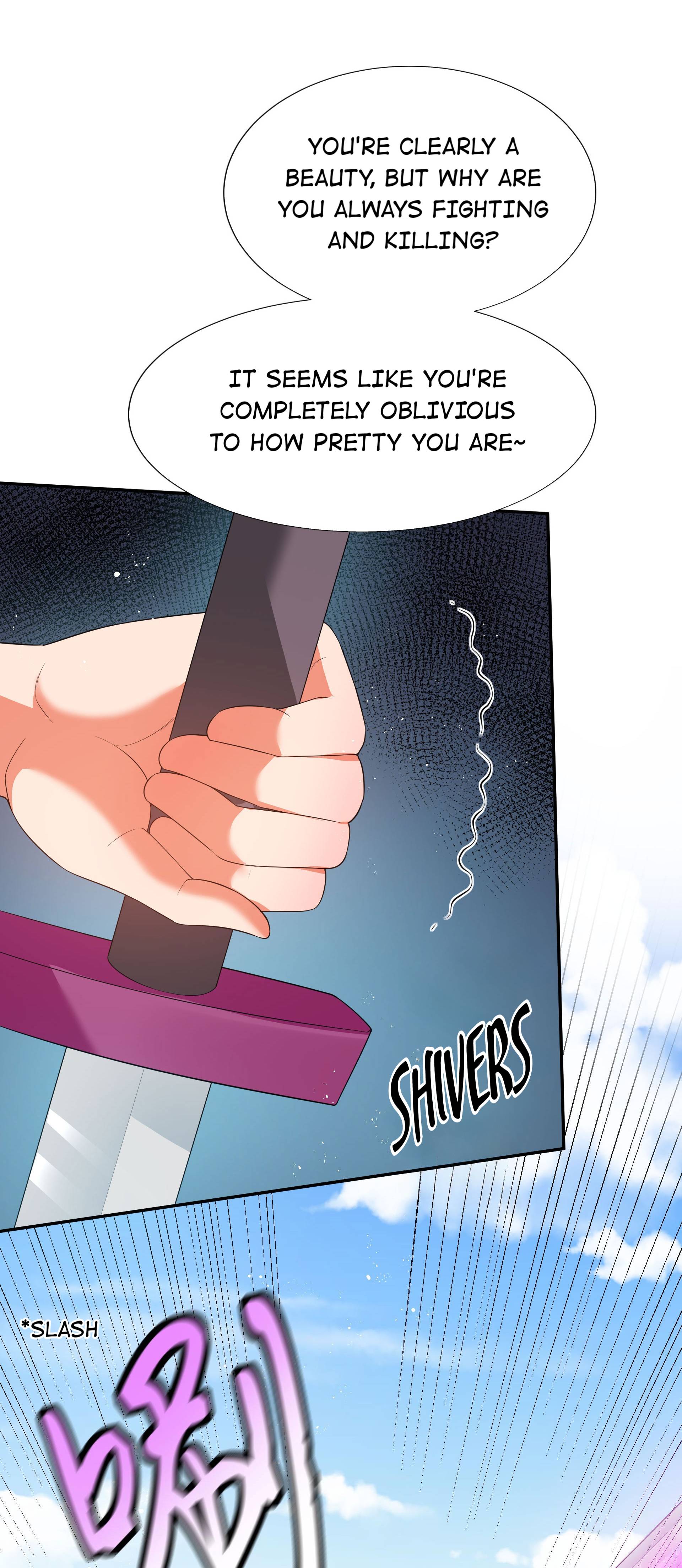 Female Cultivators Are After Me chapter 46 page 18