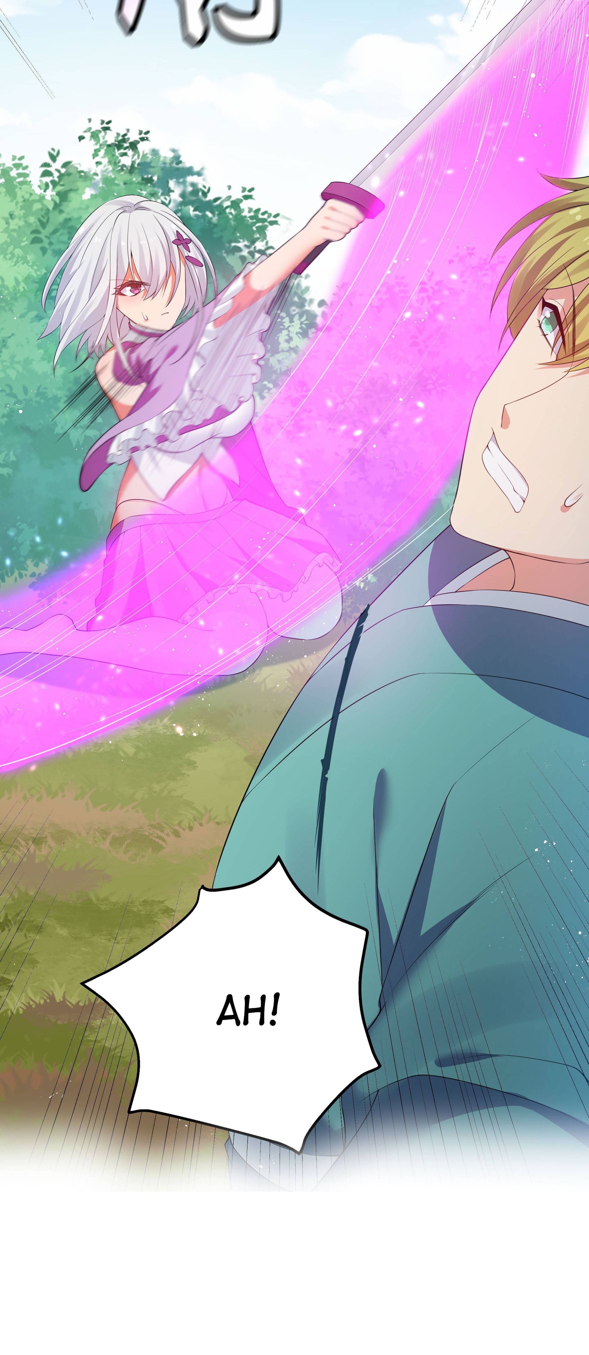 Female Cultivators Are After Me chapter 46 page 19