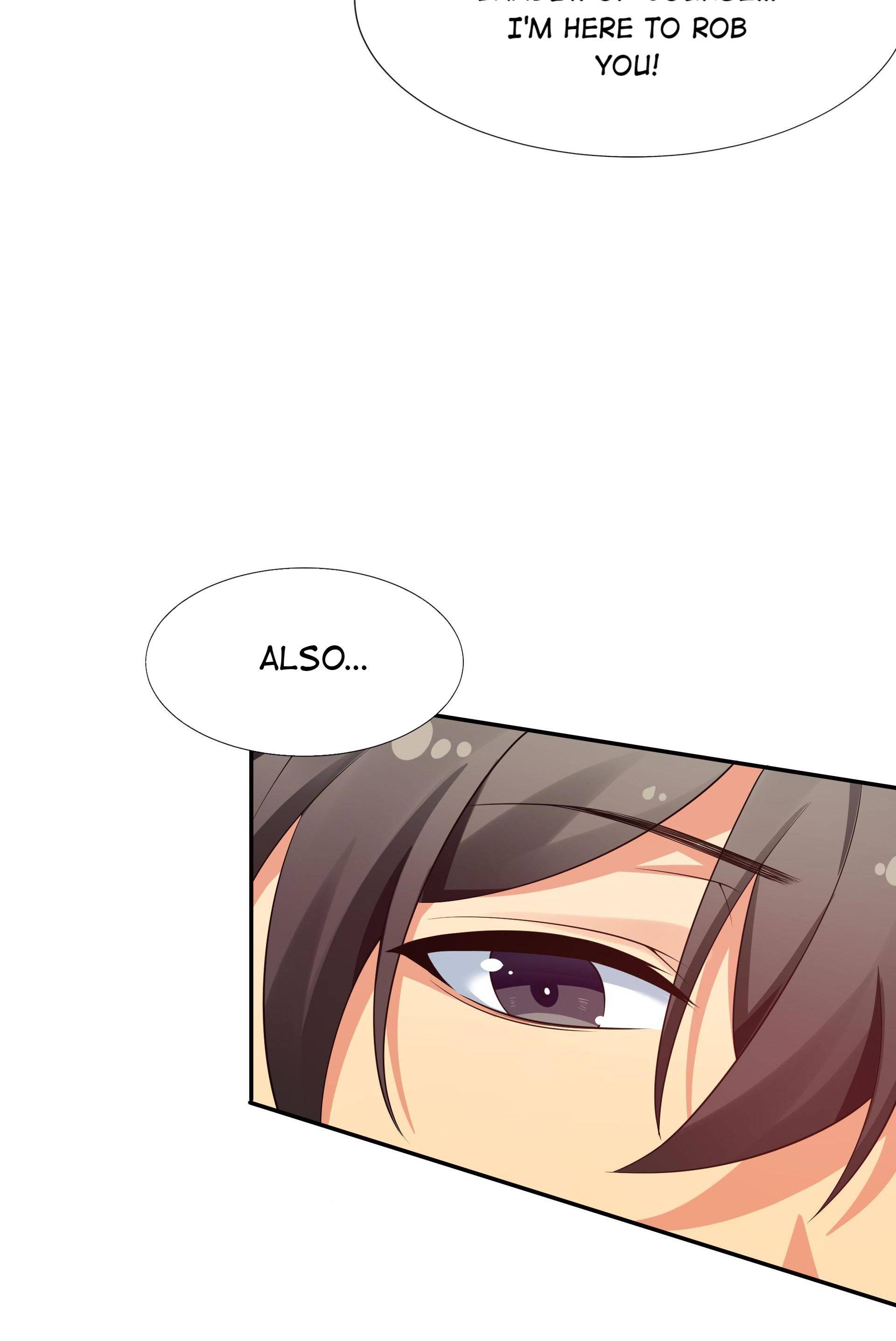 Female Cultivators Are After Me chapter 46 page 25