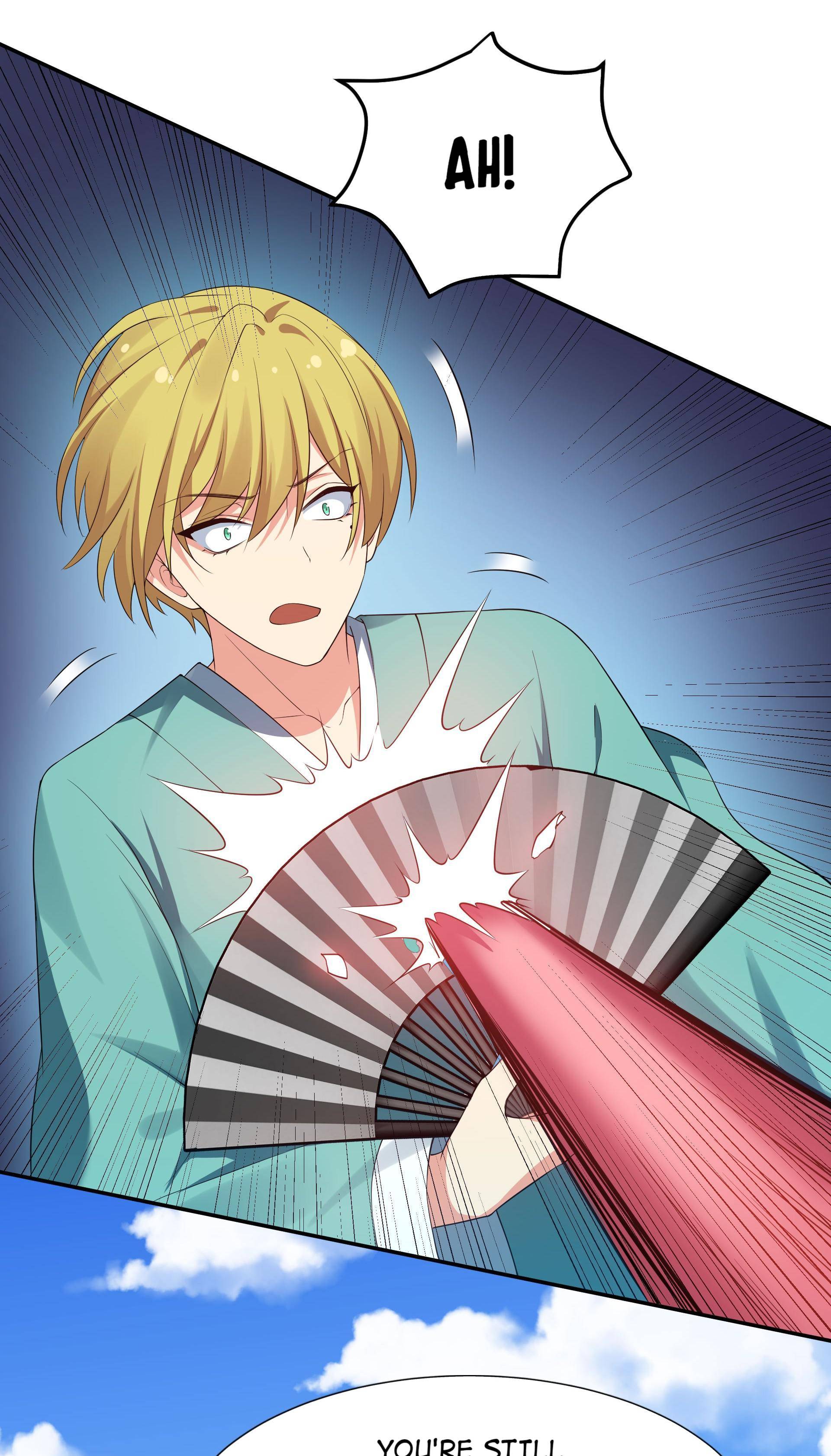 Female Cultivators Are After Me chapter 46 page 26