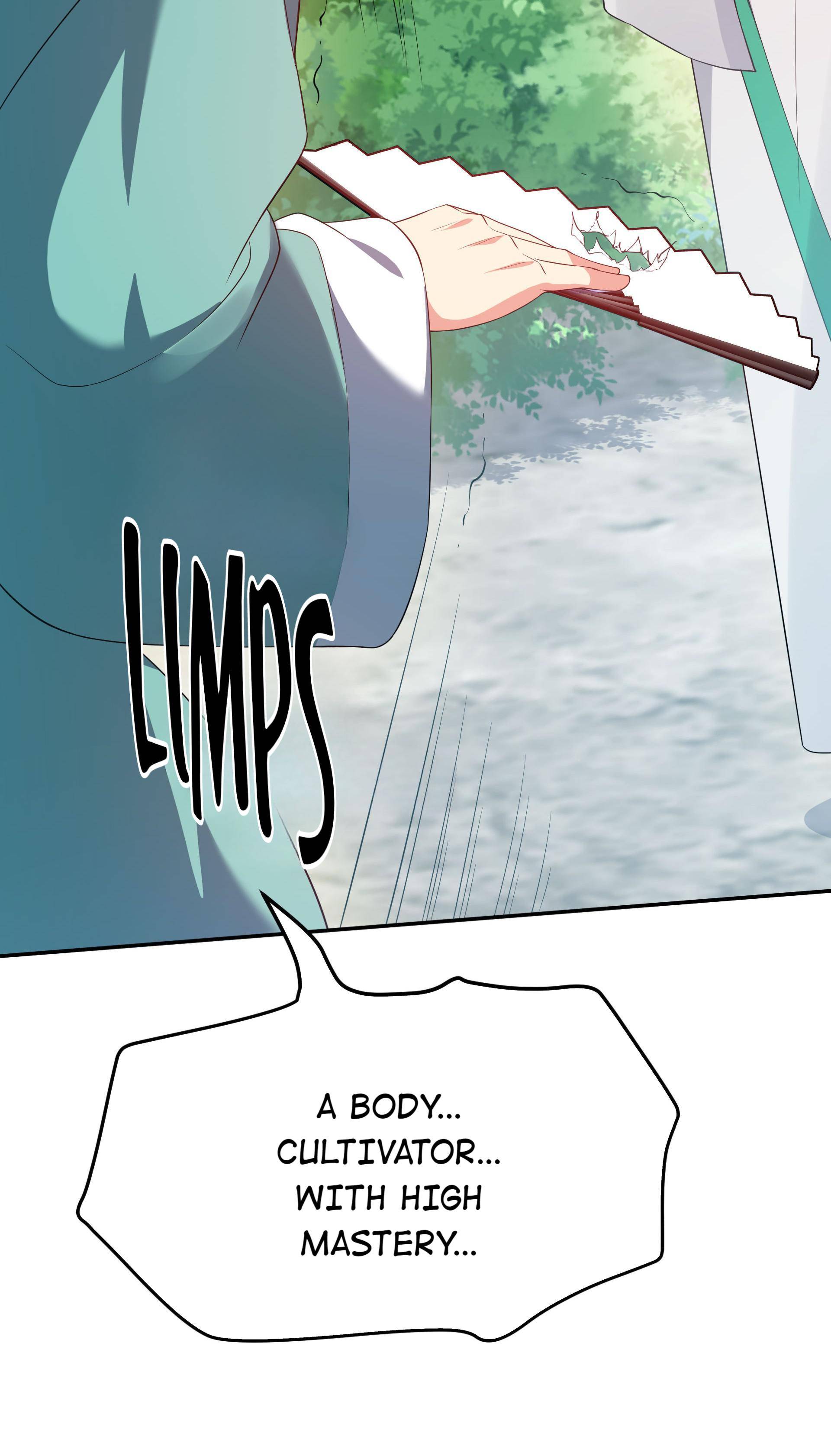 Female Cultivators Are After Me chapter 46 page 28