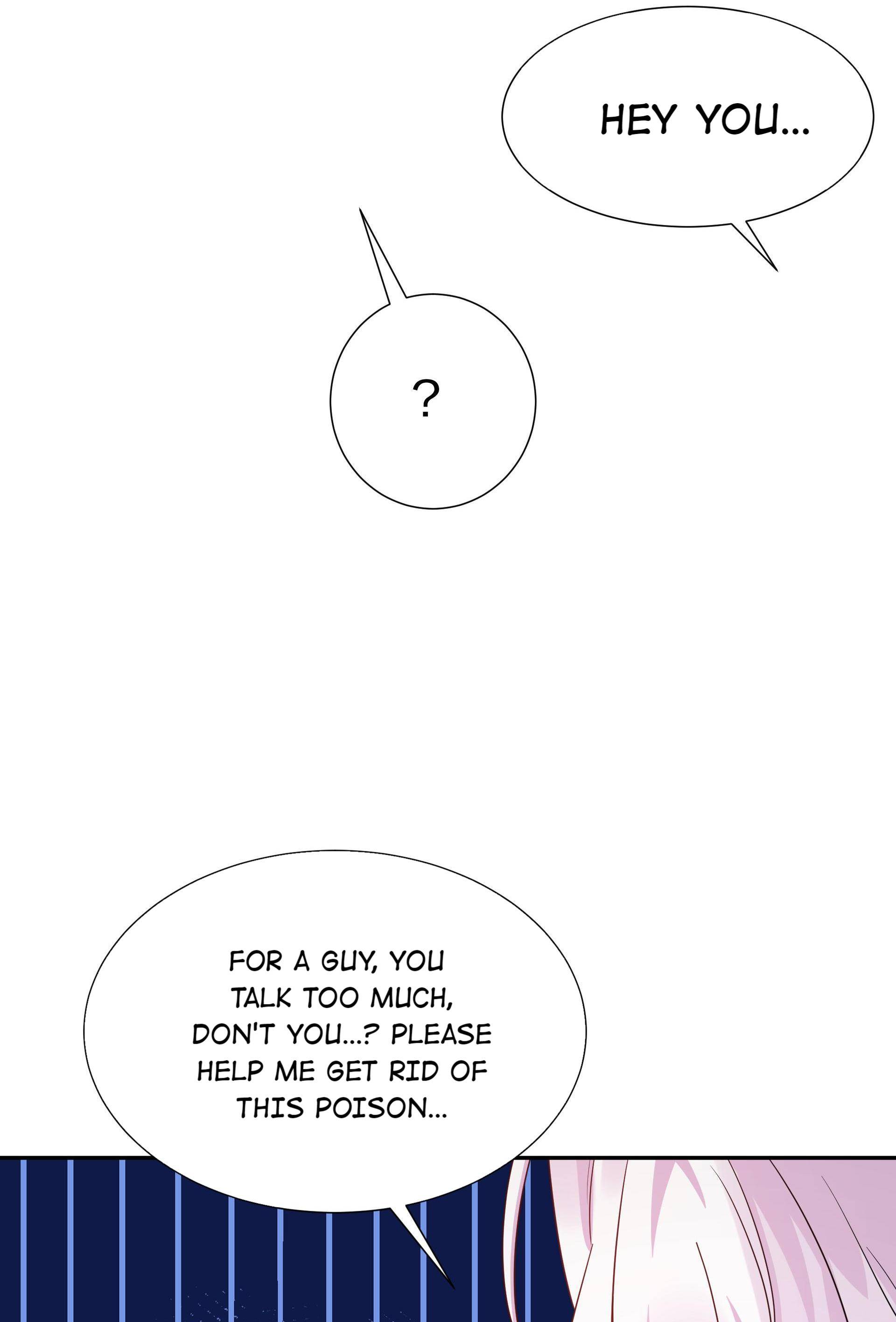 Female Cultivators Are After Me chapter 46 page 32