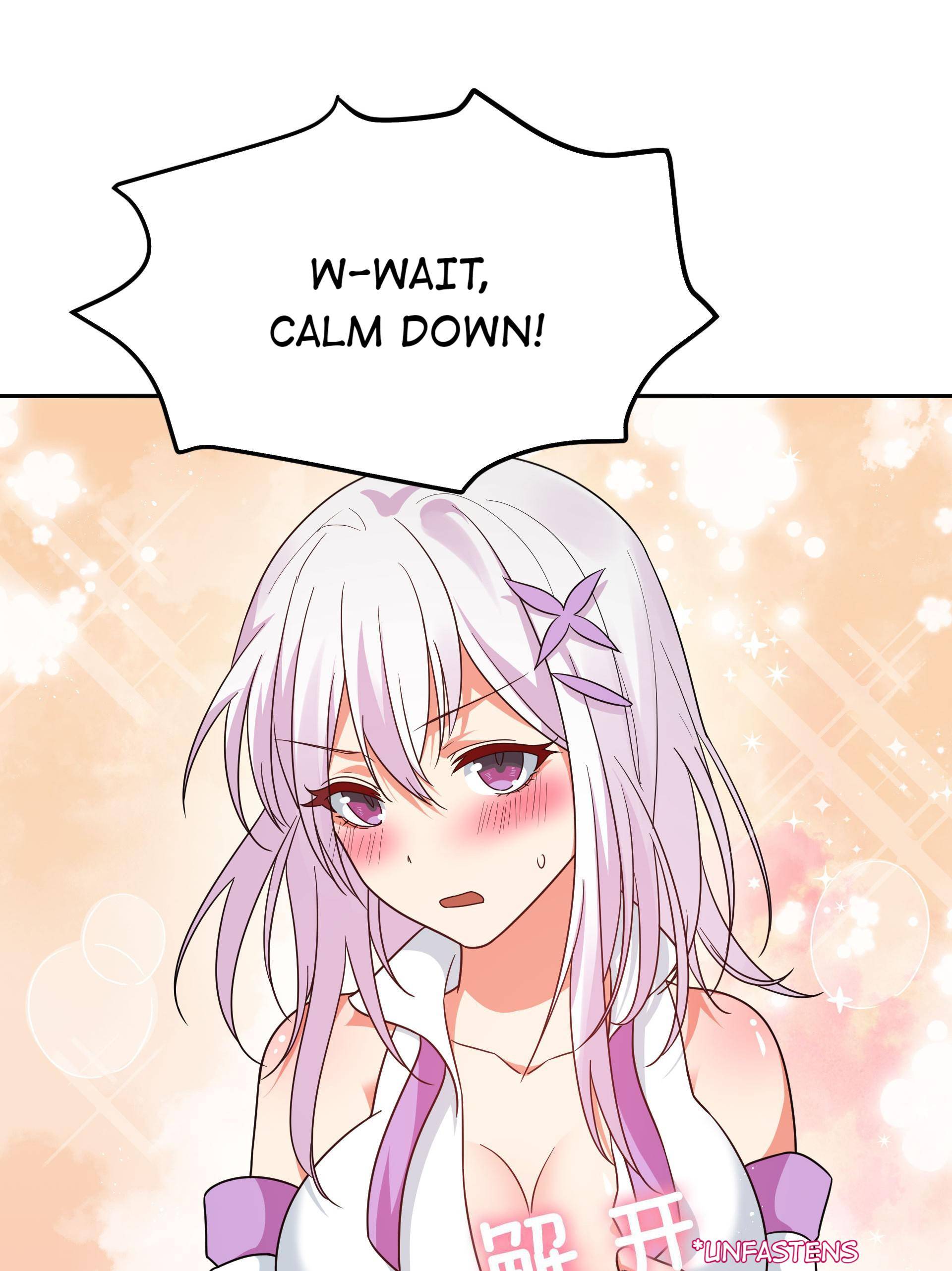 Female Cultivators Are After Me chapter 46 page 34