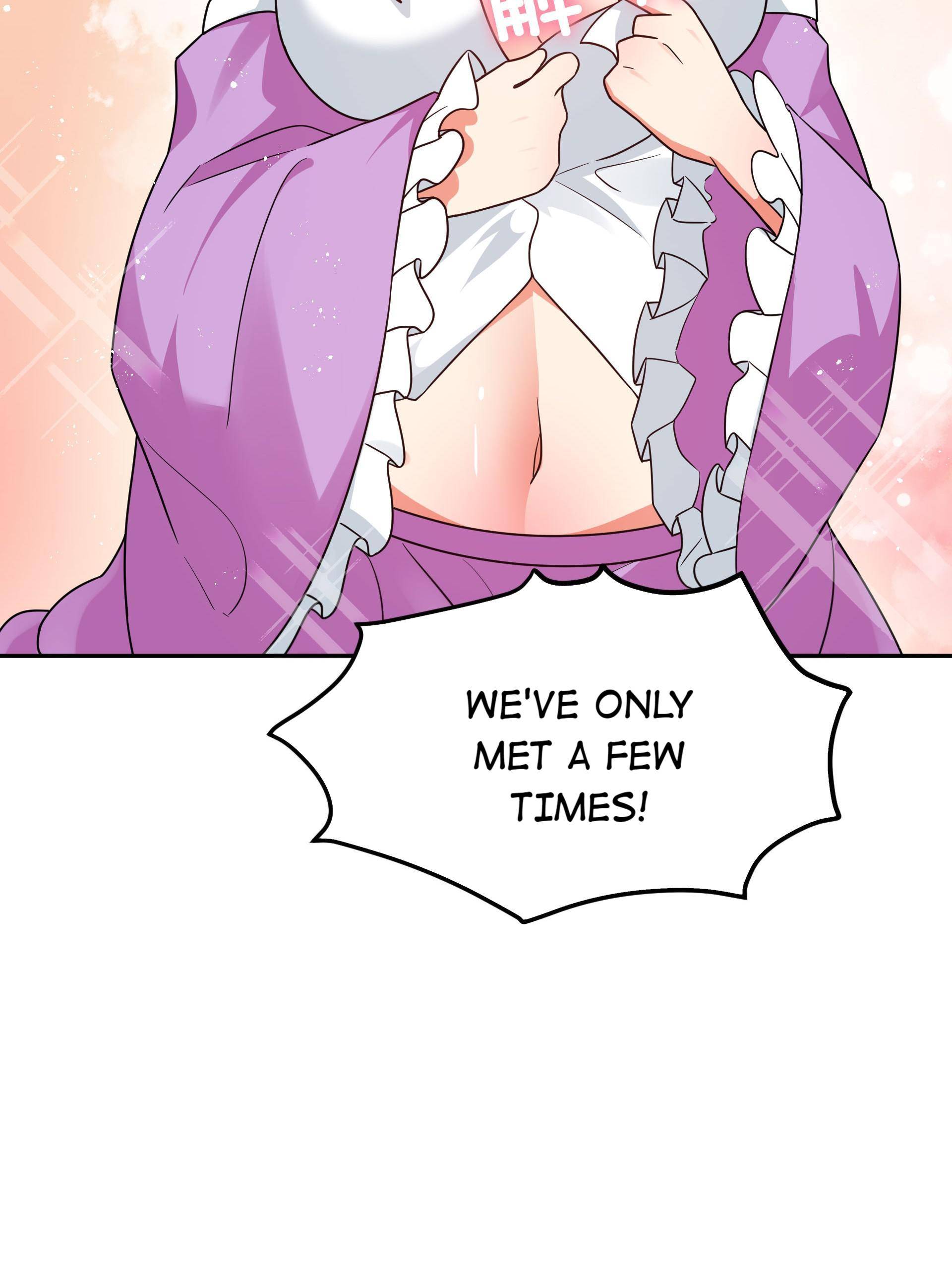 Female Cultivators Are After Me chapter 46 page 35