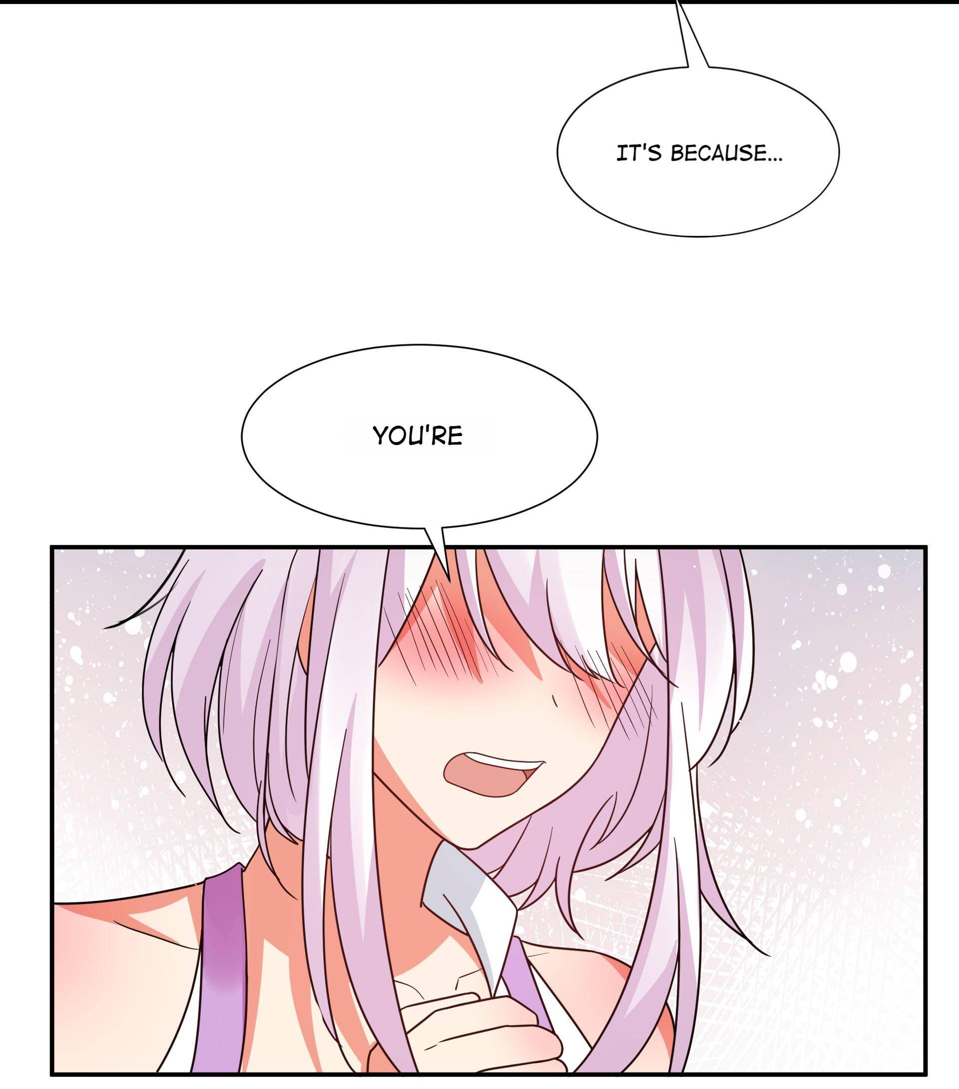 Female Cultivators Are After Me chapter 46 page 37