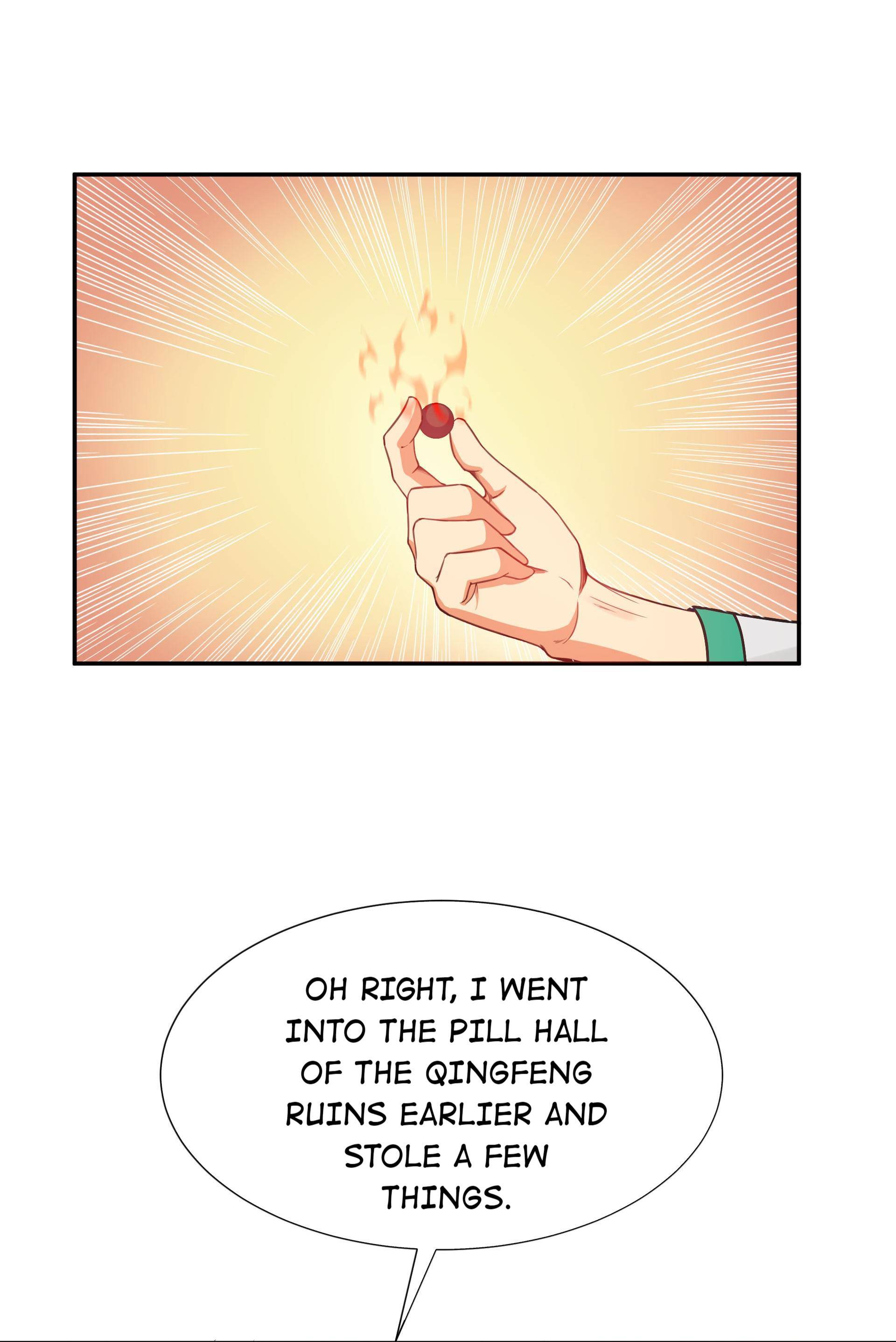 Female Cultivators Are After Me chapter 46 page 42