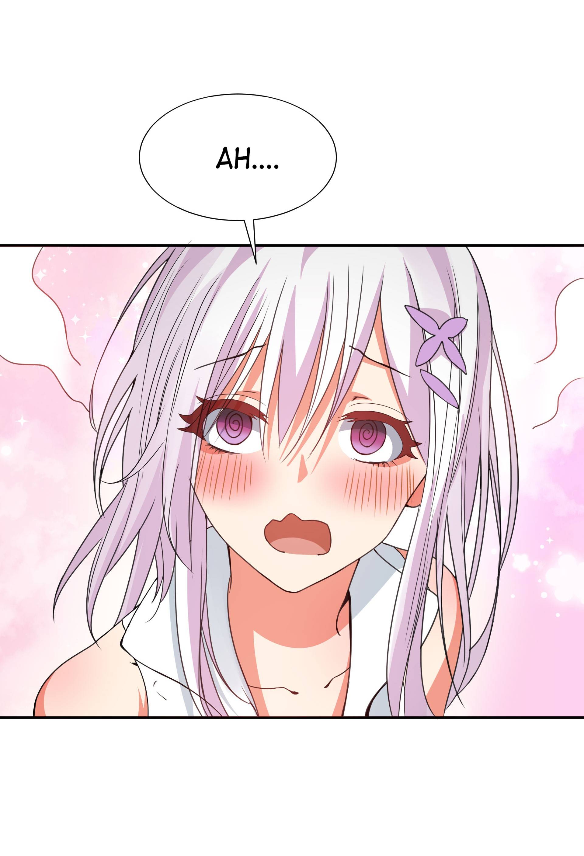 Female Cultivators Are After Me chapter 46 page 44