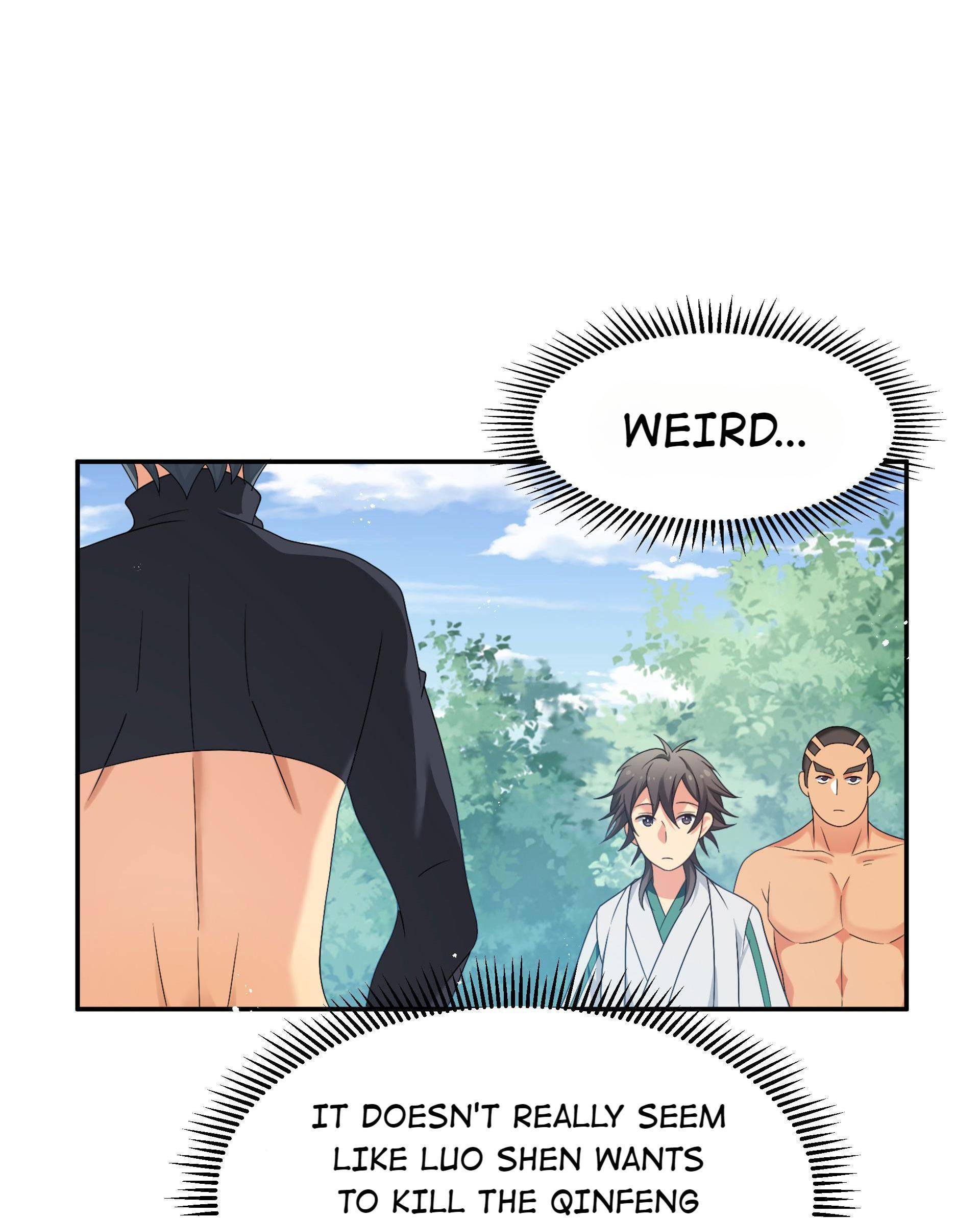 Female Cultivators Are After Me chapter 53 page 10