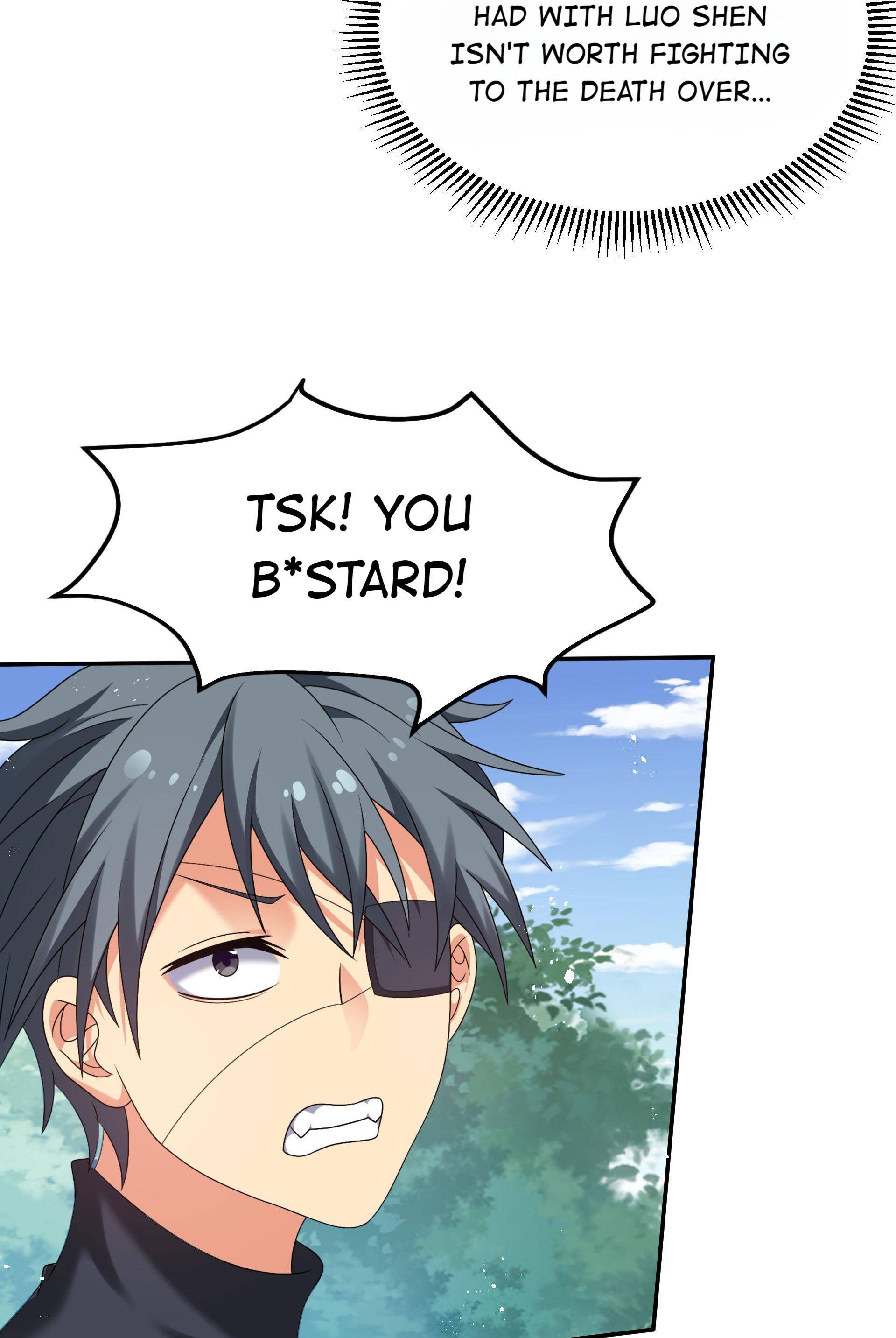 Female Cultivators Are After Me chapter 53 page 12