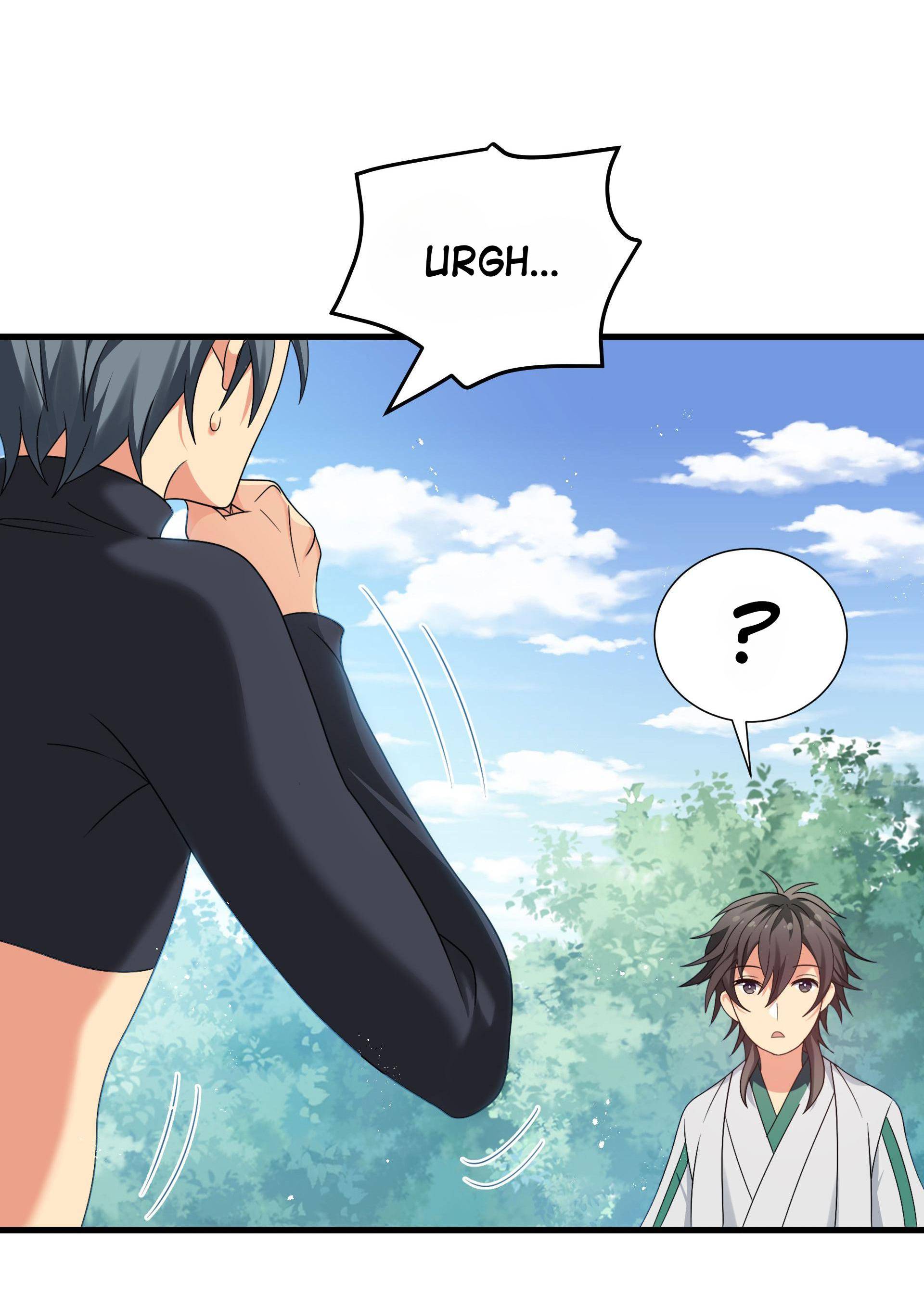 Female Cultivators Are After Me chapter 53 page 14