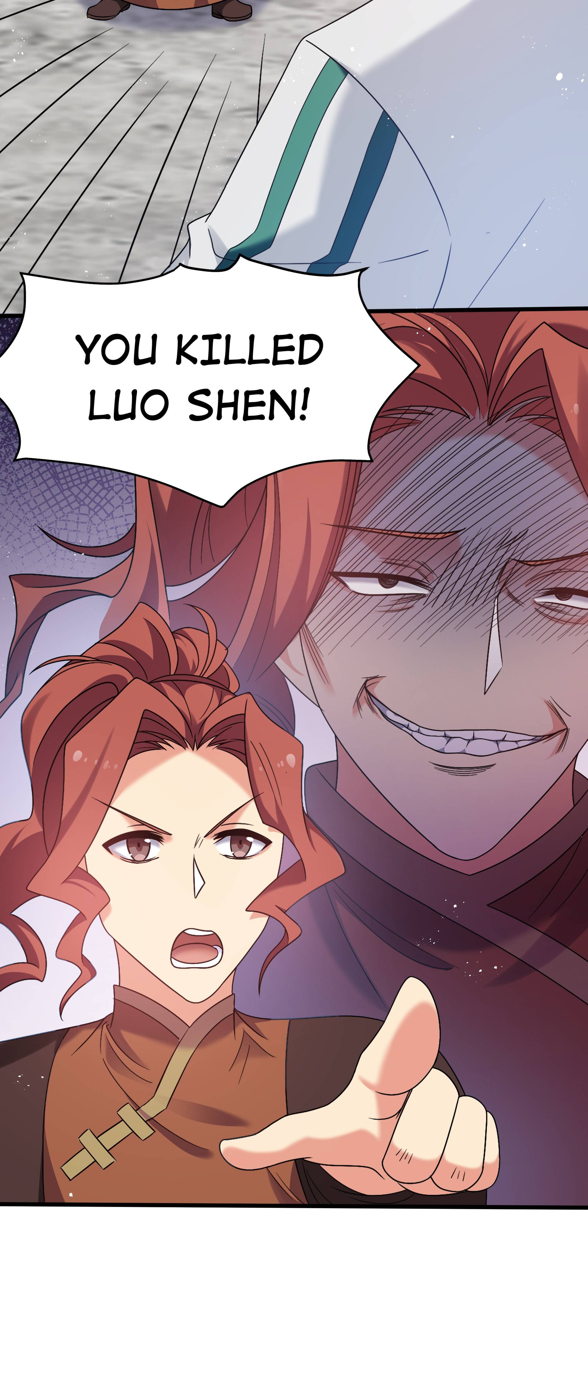 Female Cultivators Are After Me chapter 53 page 21