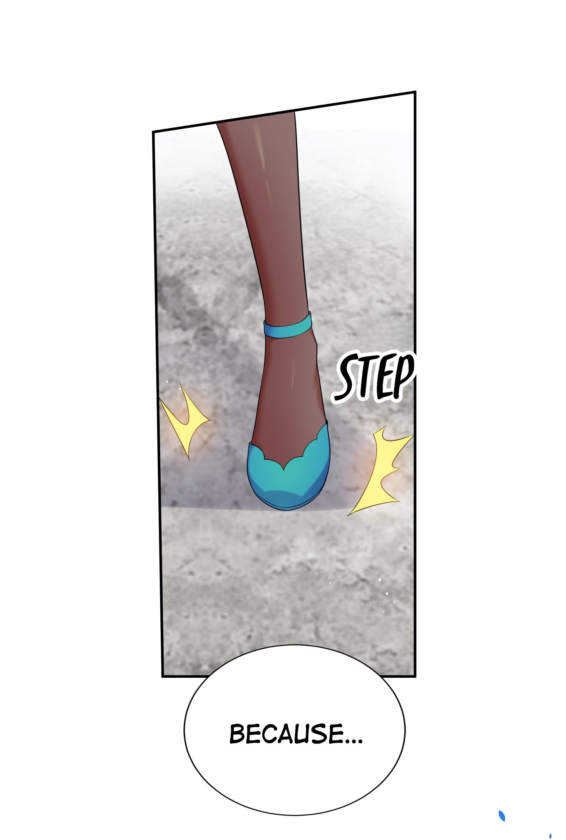 Female Cultivators Are After Me chapter 53 page 30