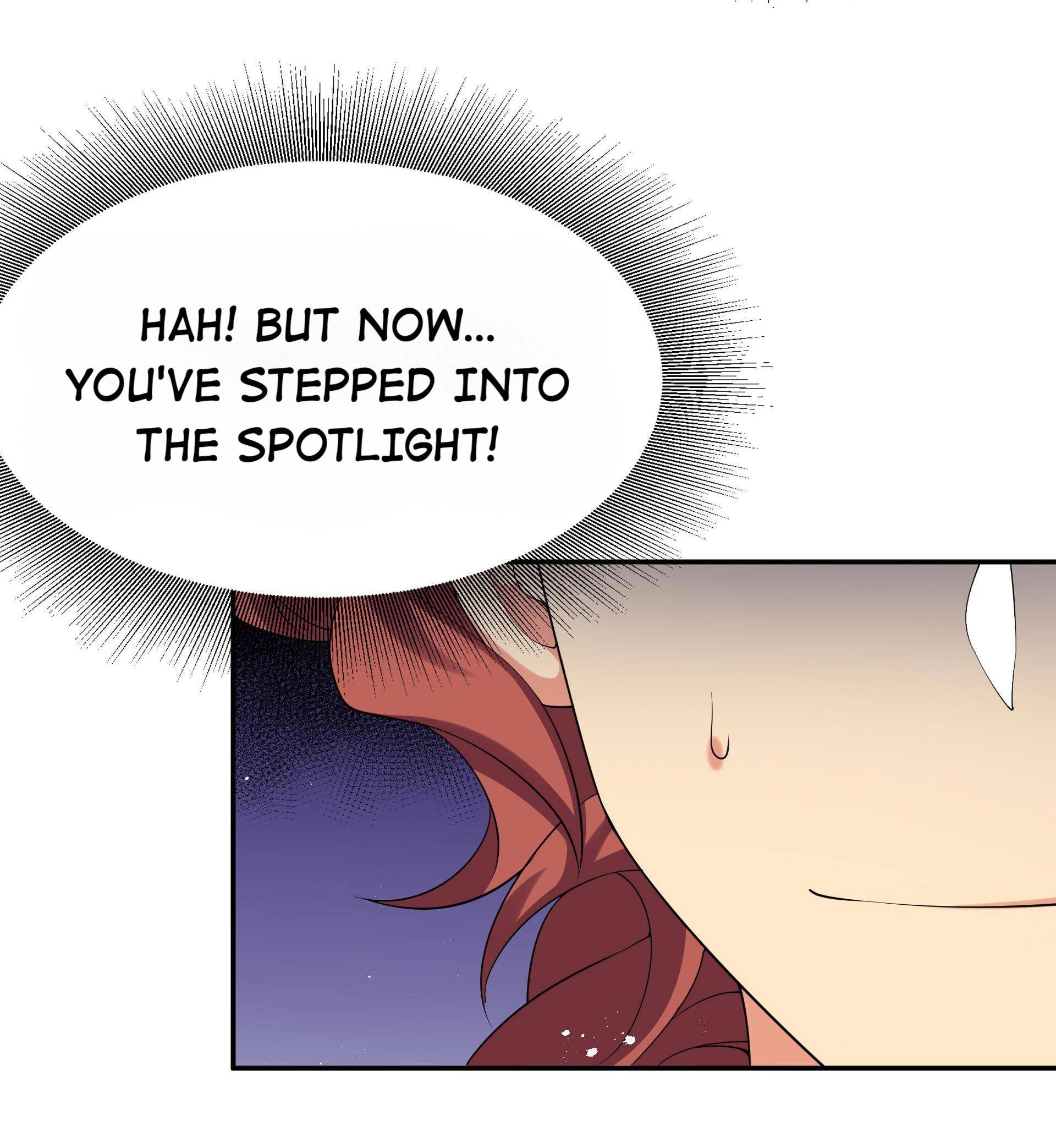 Female Cultivators Are After Me chapter 53 page 34