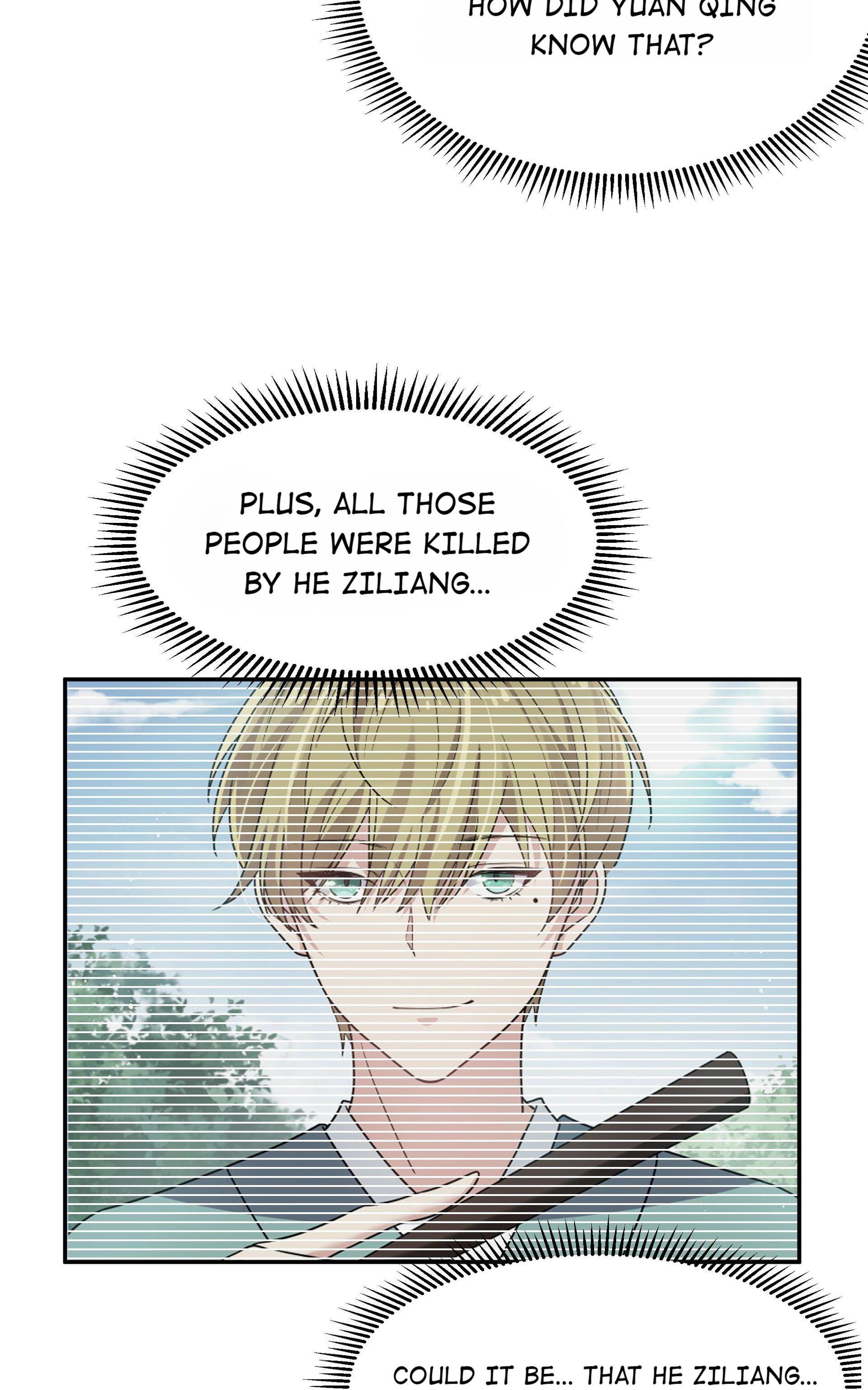 Female Cultivators Are After Me chapter 53 page 39