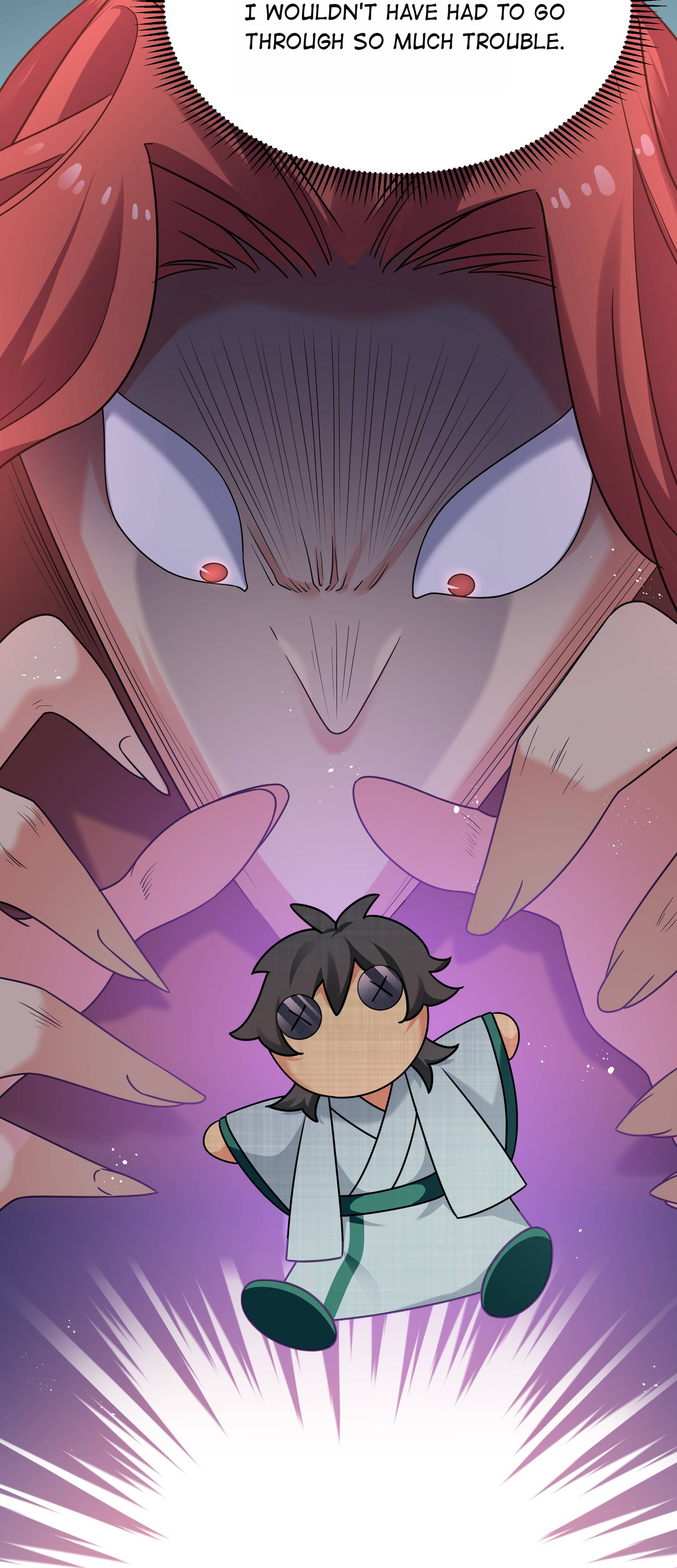 Female Cultivators Are After Me chapter 53 page 41