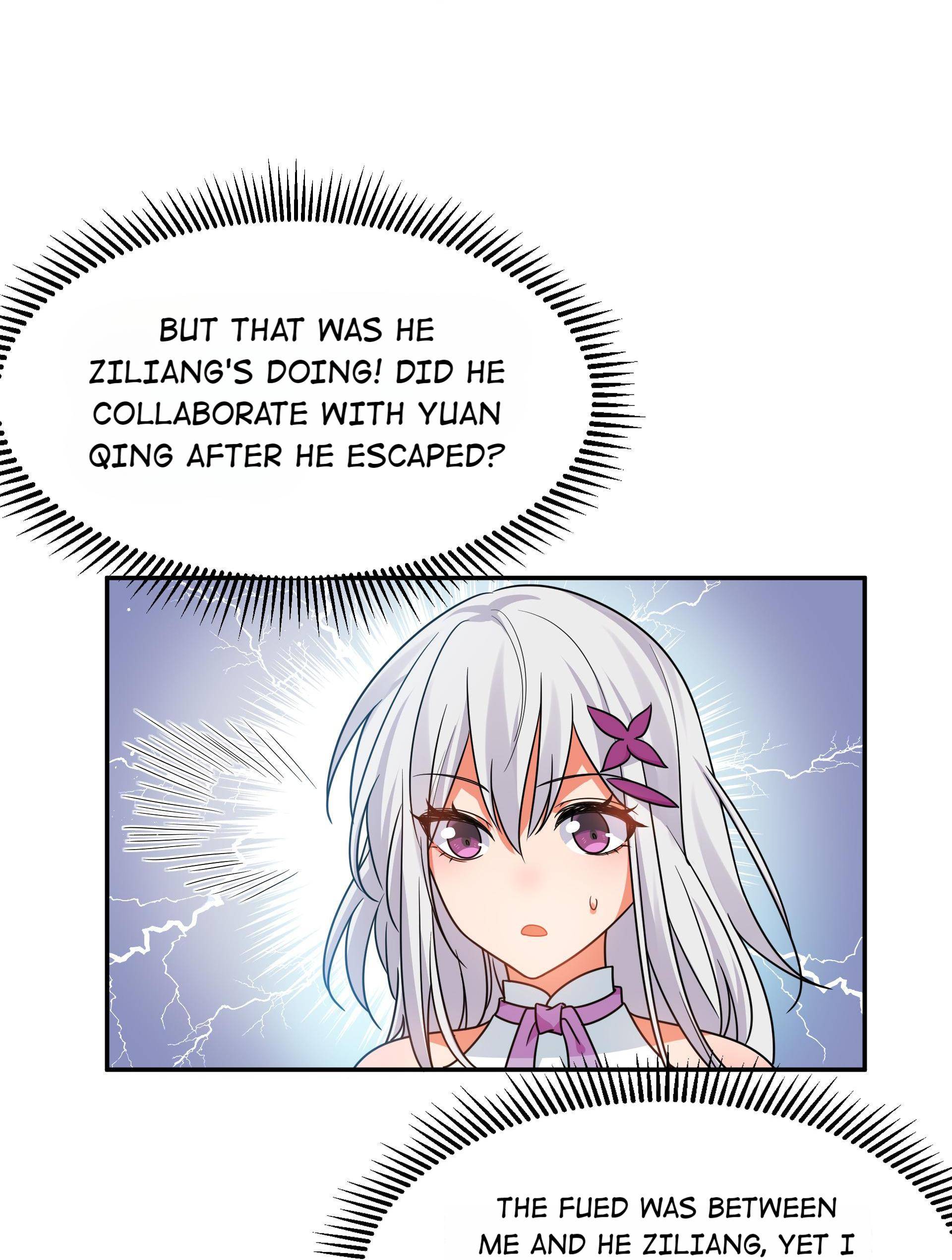 Female Cultivators Are After Me chapter 53 page 43