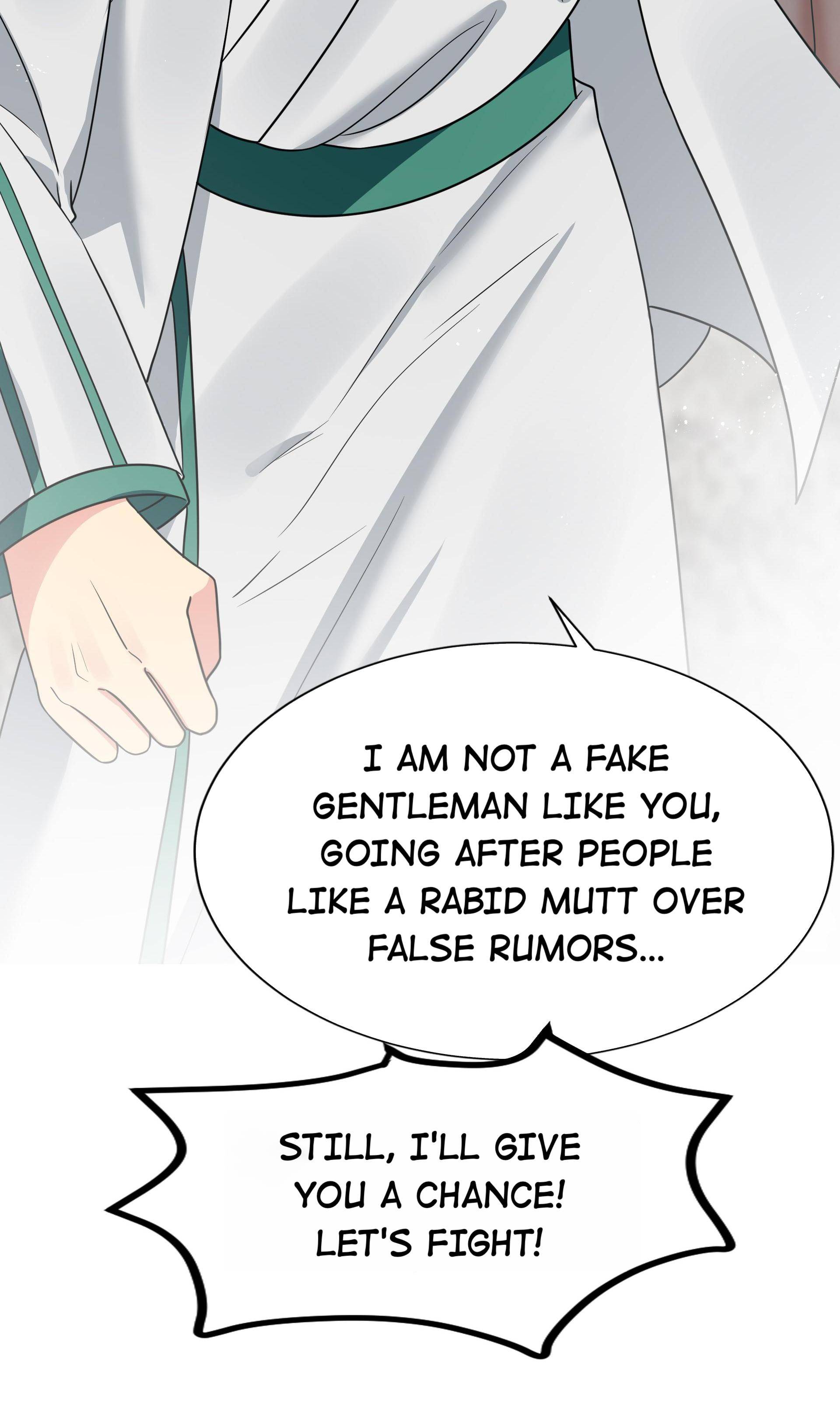 Female Cultivators Are After Me chapter 53 page 48