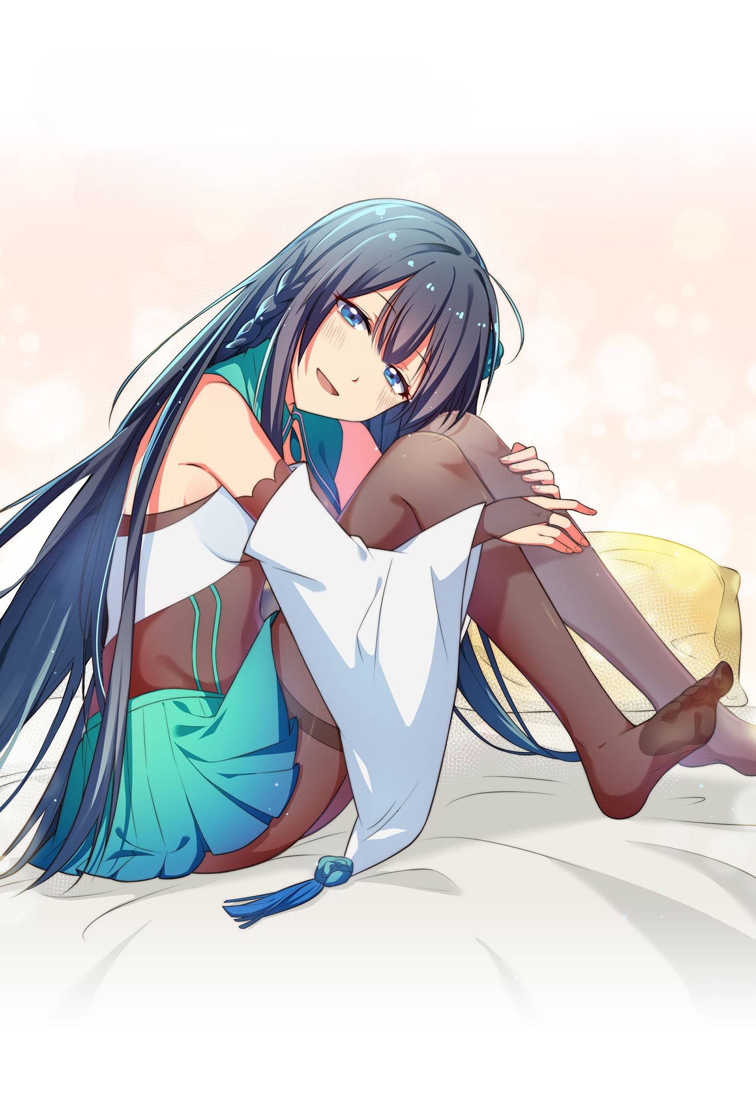 Female Cultivators Are After Me chapter 53 page 49