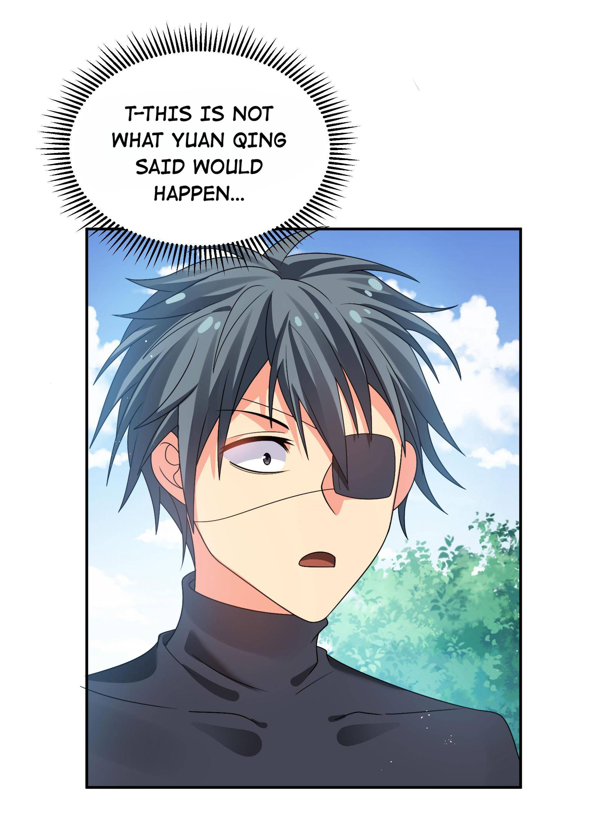 Female Cultivators Are After Me chapter 53 page 6