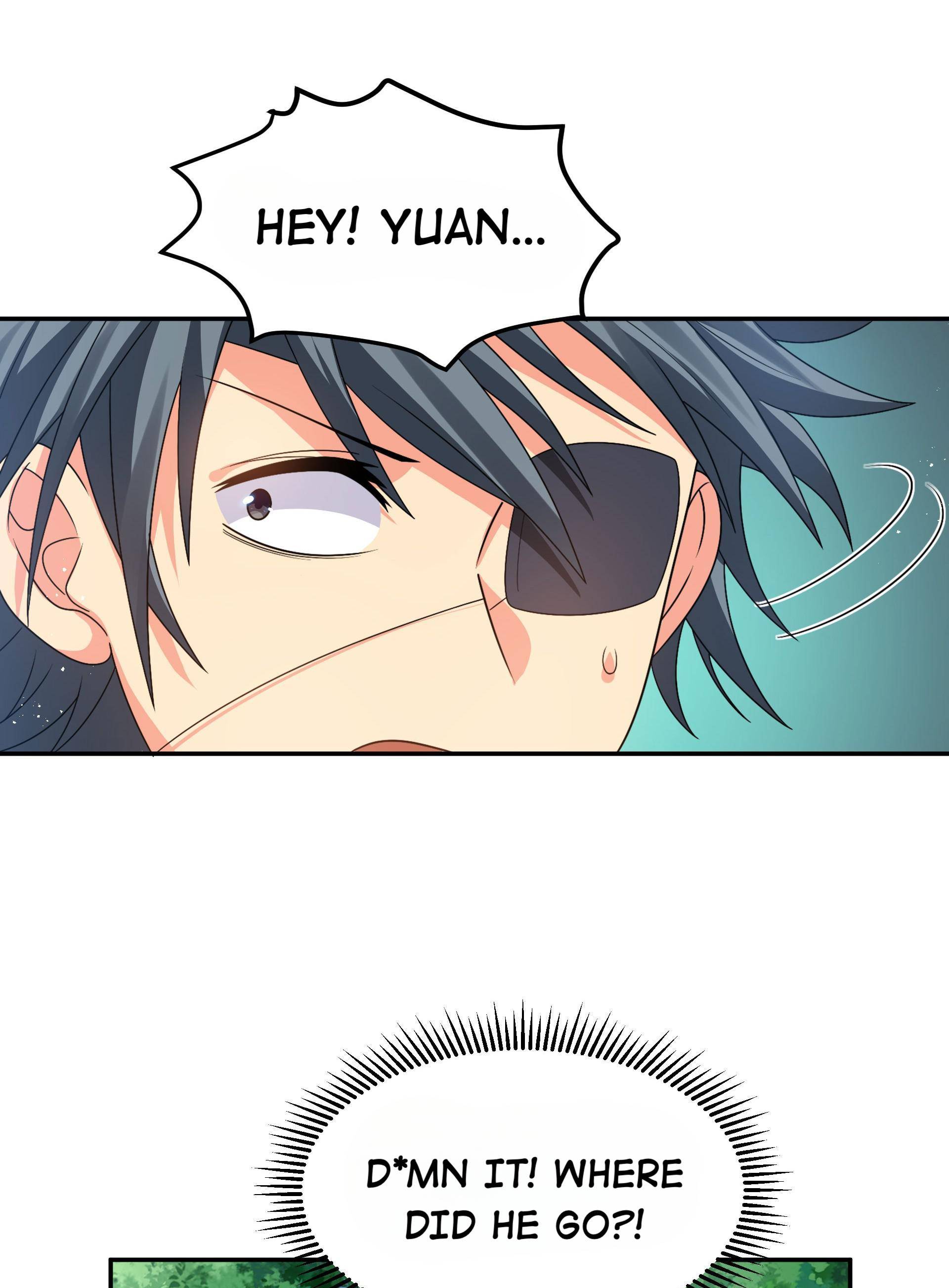 Female Cultivators Are After Me chapter 53 page 7