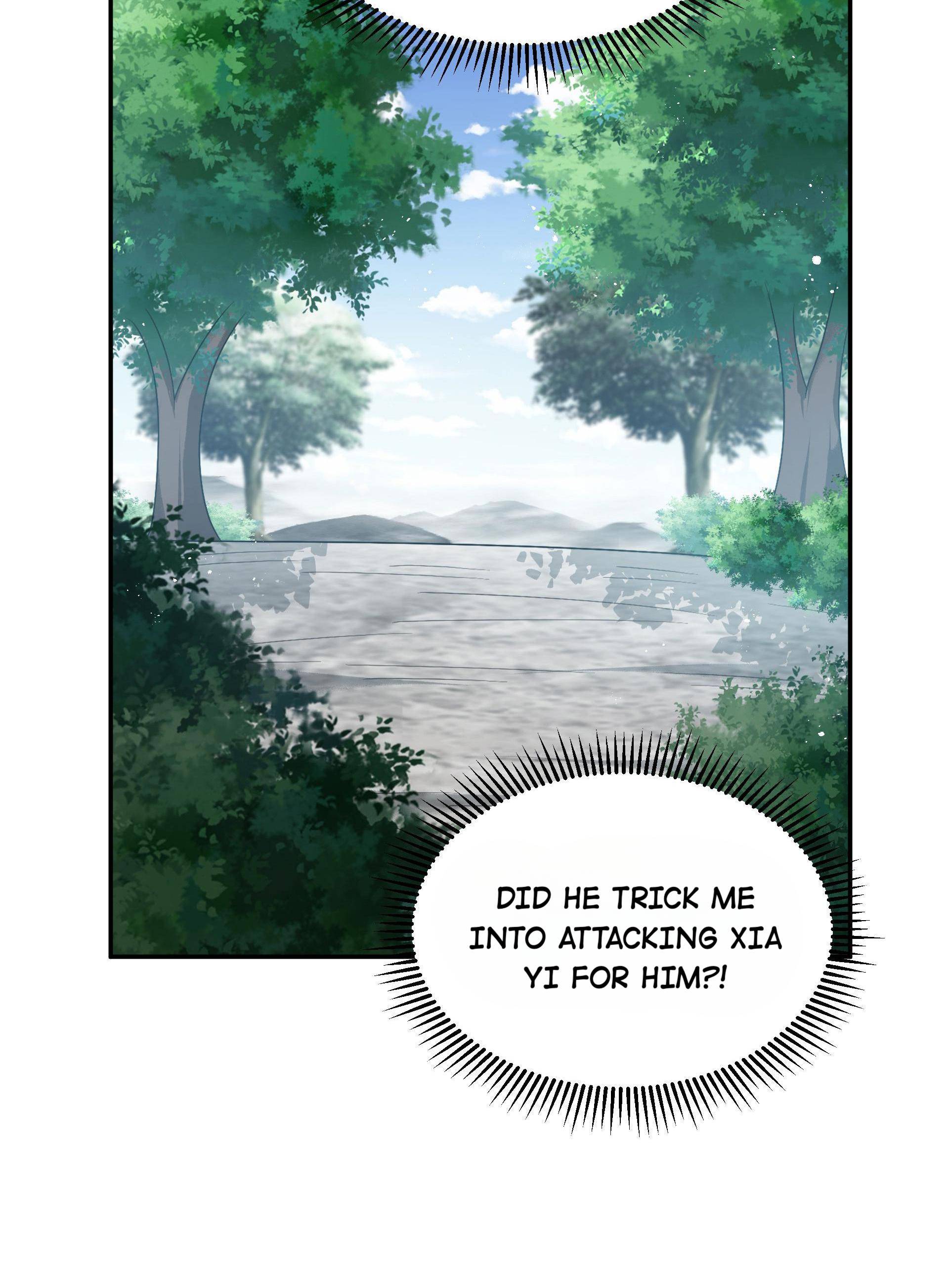 Female Cultivators Are After Me chapter 53 page 8