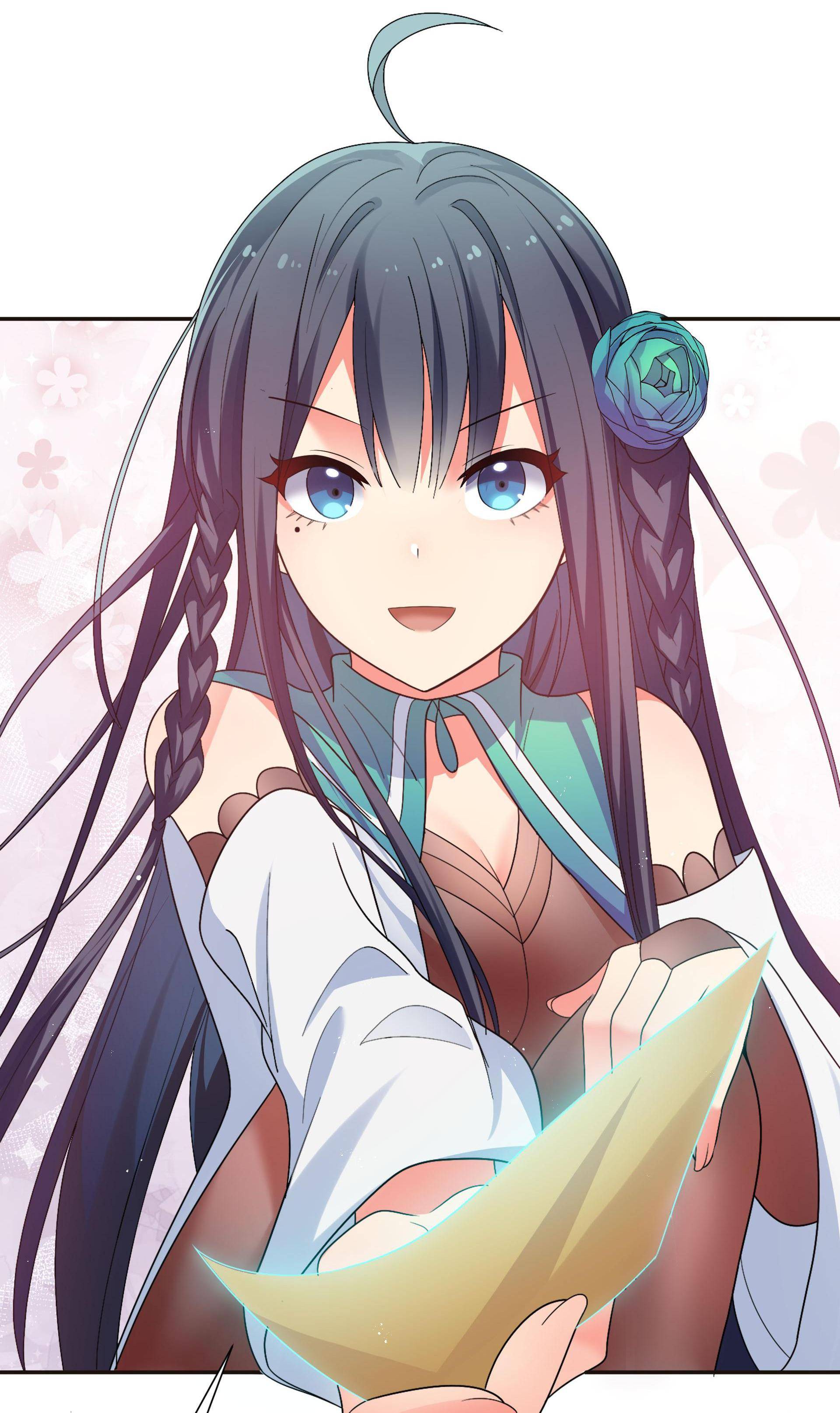 Female Cultivators Are After Me chapter 55 page 10