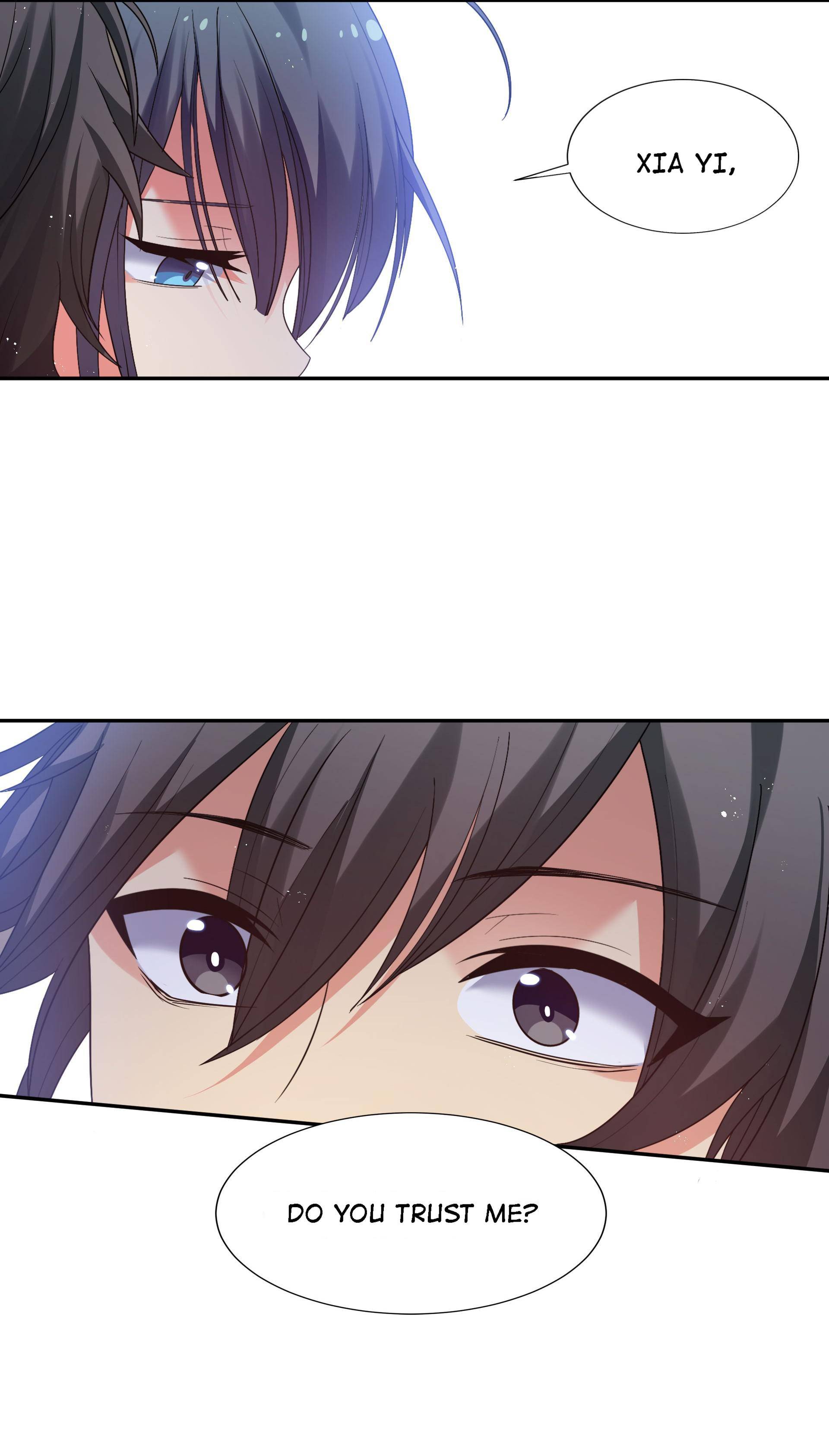 Female Cultivators Are After Me chapter 55 page 16