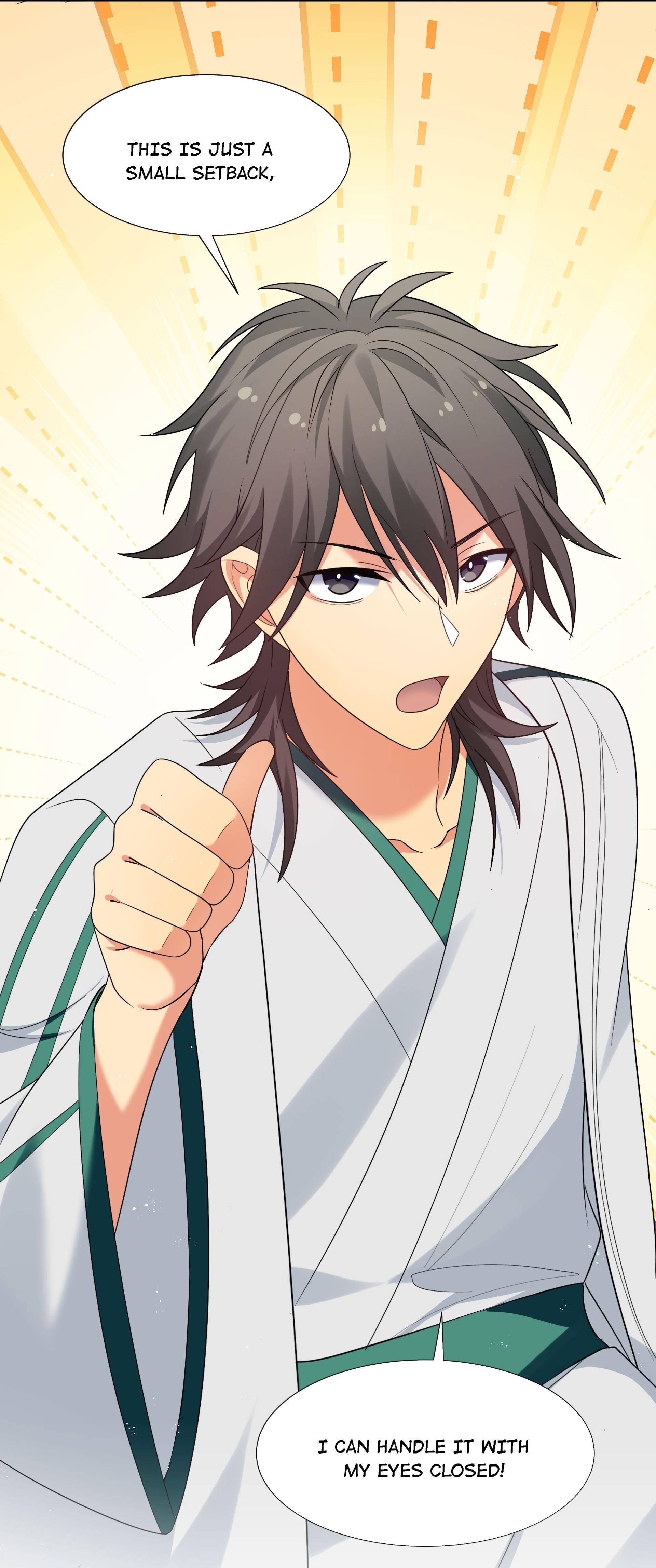 Female Cultivators Are After Me chapter 55 page 19