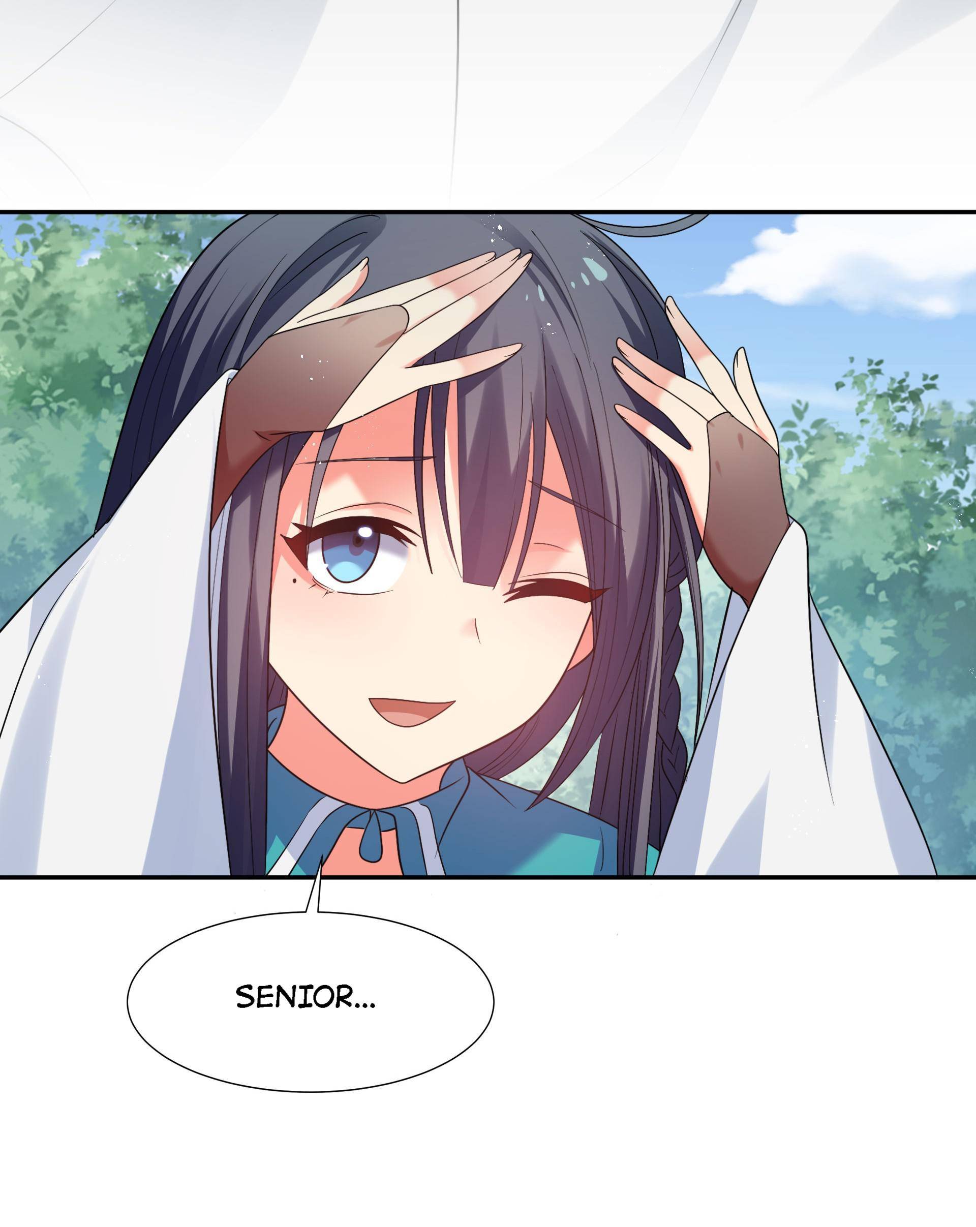 Female Cultivators Are After Me chapter 55 page 20