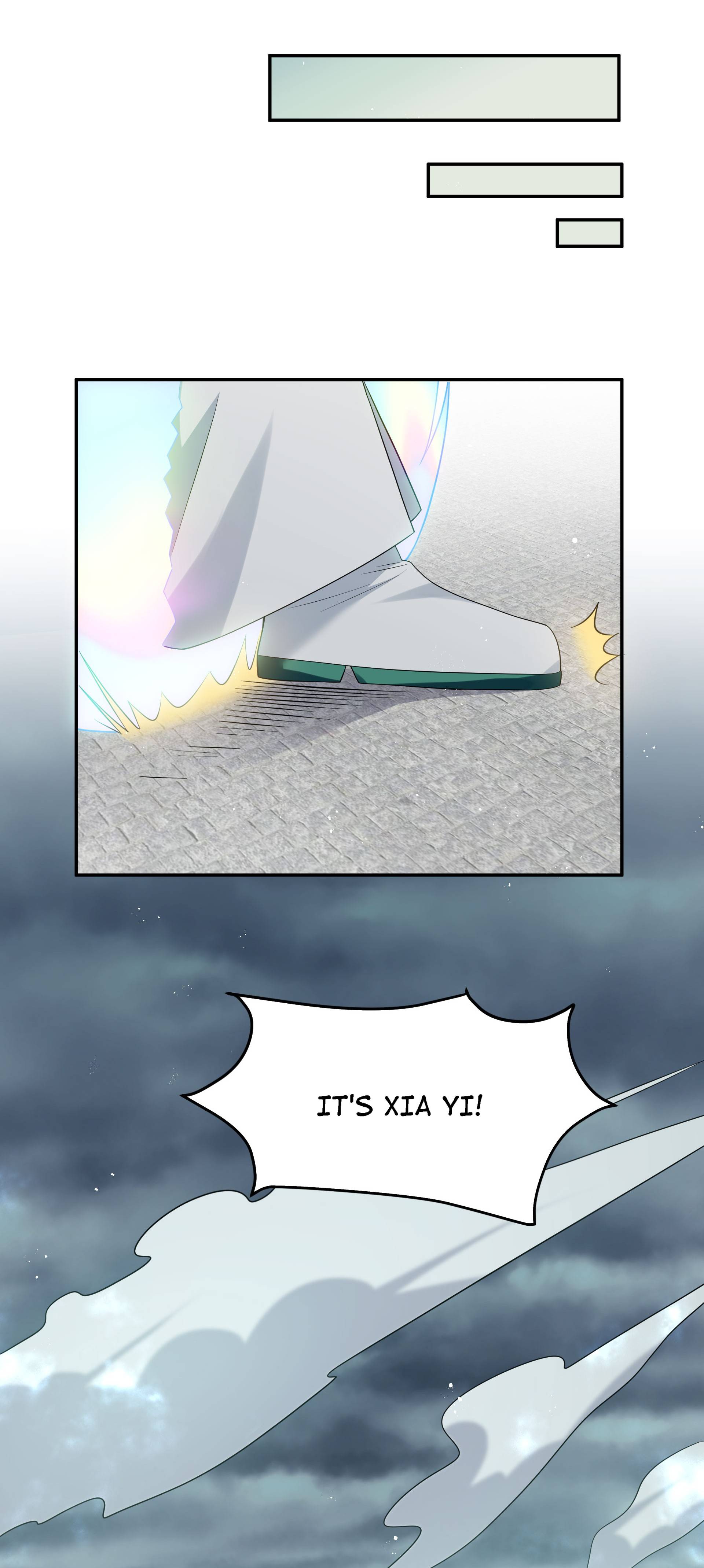 Female Cultivators Are After Me chapter 55 page 22