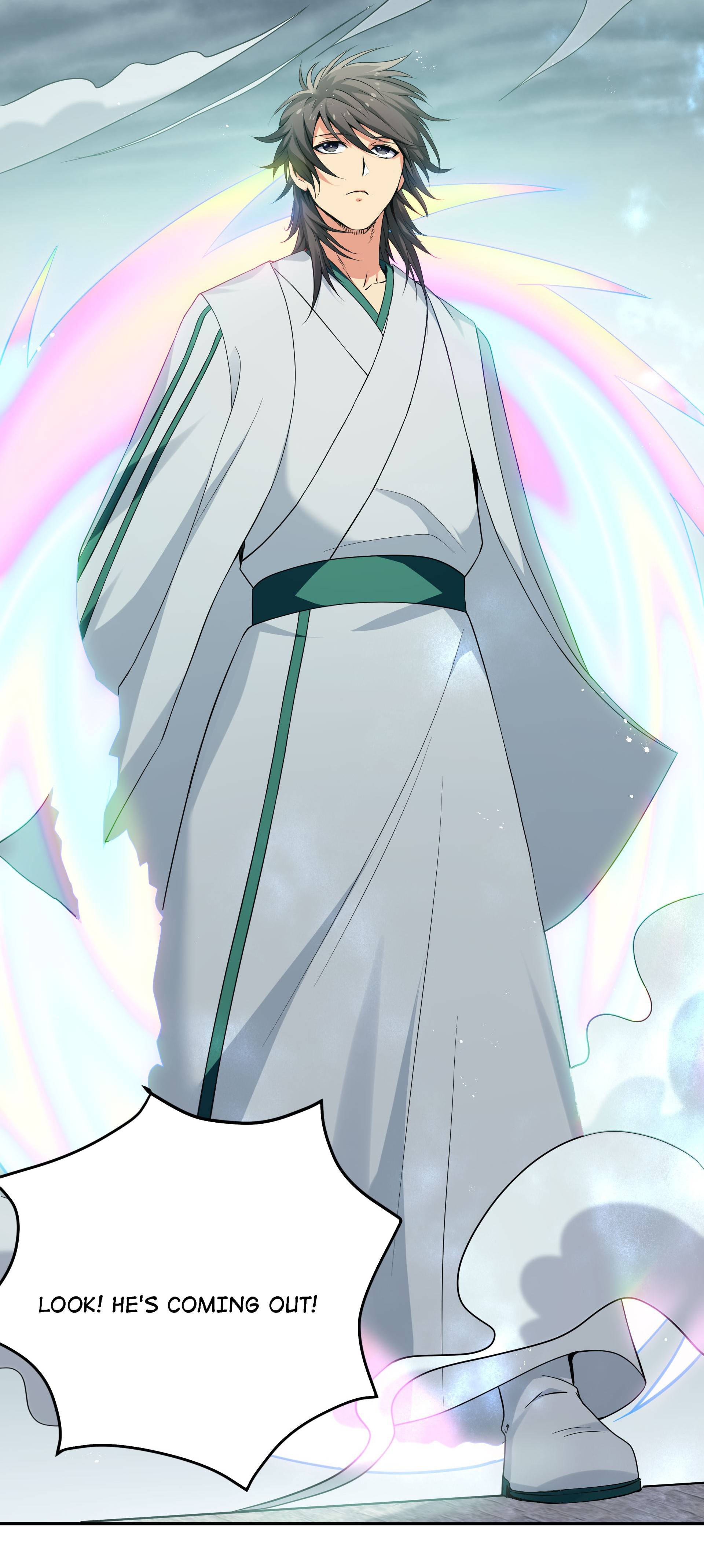 Female Cultivators Are After Me chapter 55 page 23