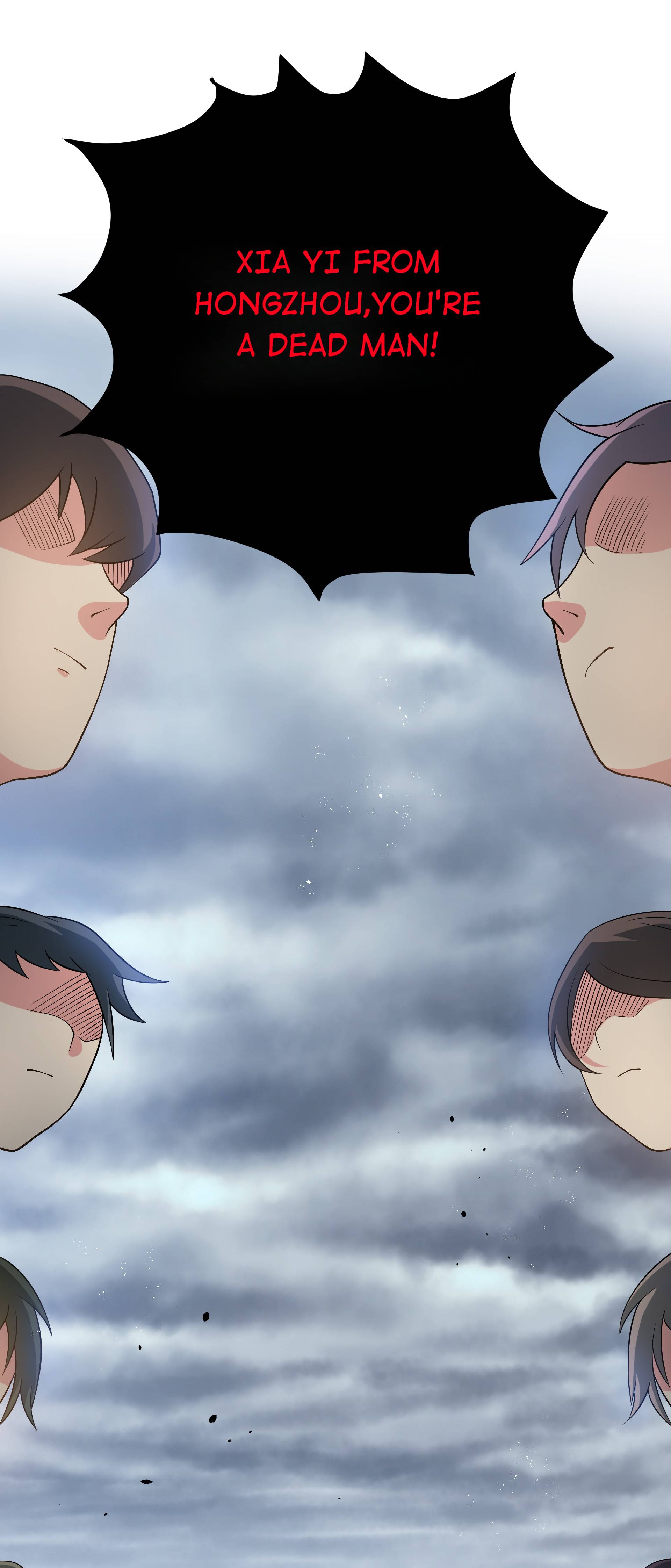 Female Cultivators Are After Me chapter 55 page 26