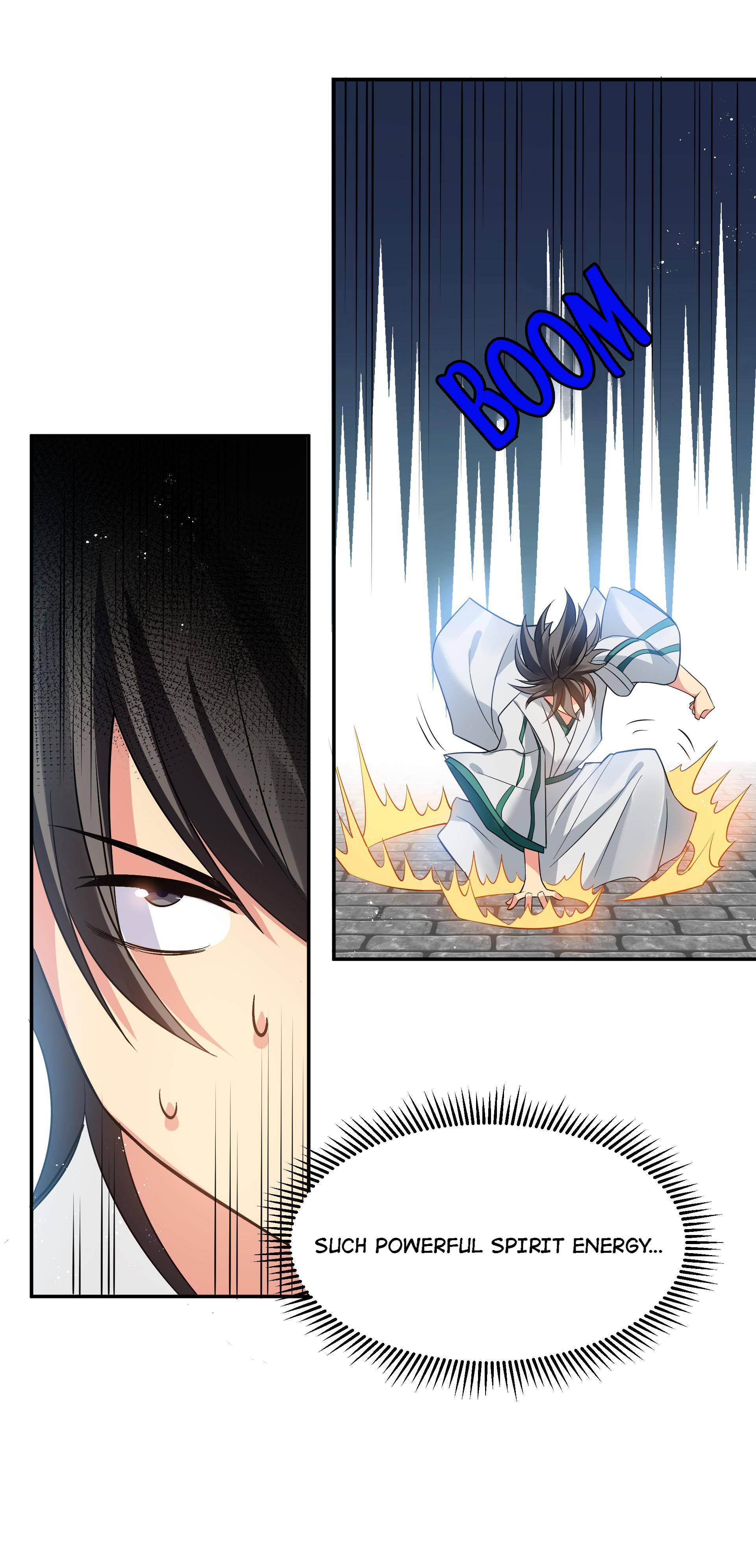 Female Cultivators Are After Me chapter 55 page 30