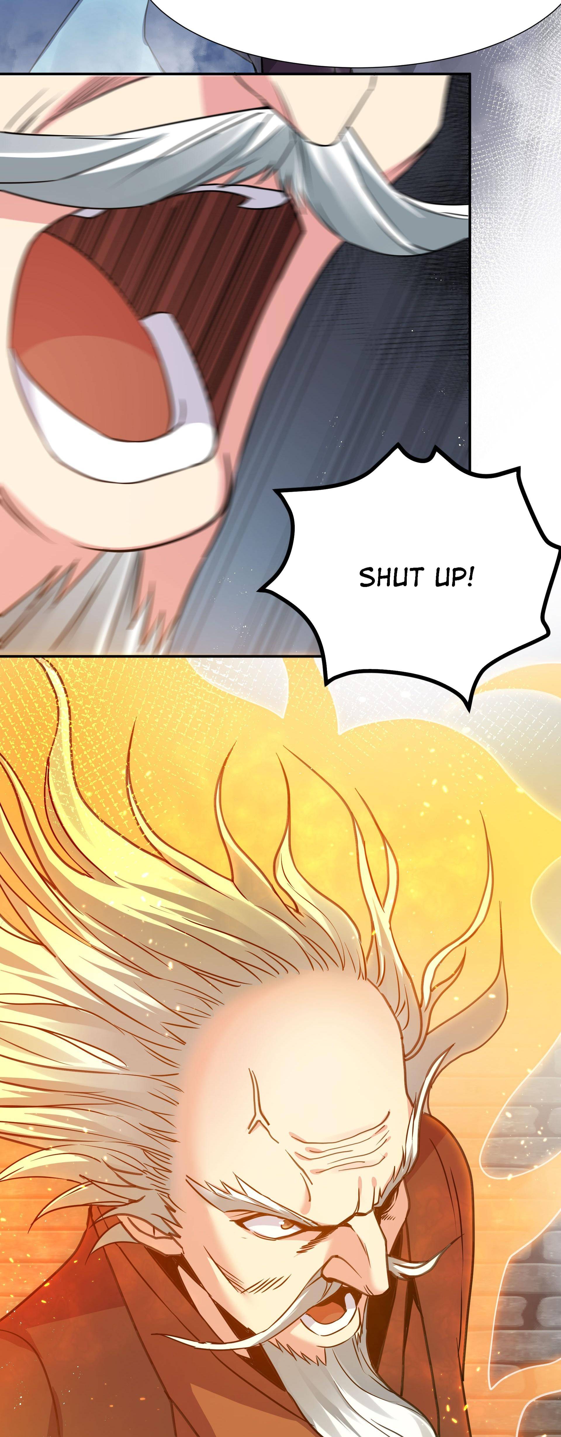 Female Cultivators Are After Me chapter 55 page 32