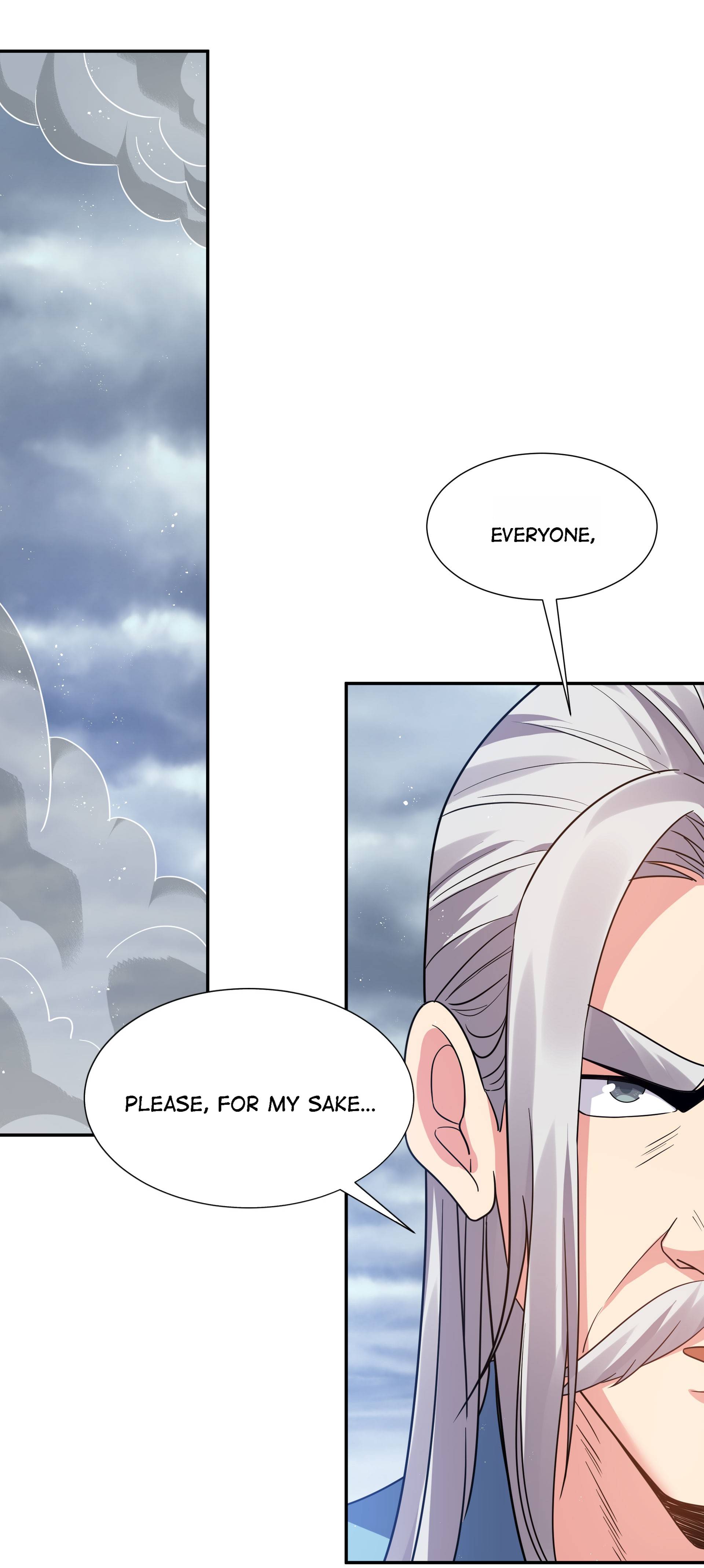 Female Cultivators Are After Me chapter 55 page 34